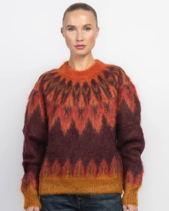 Natania Sweater sold by TNT Fashion