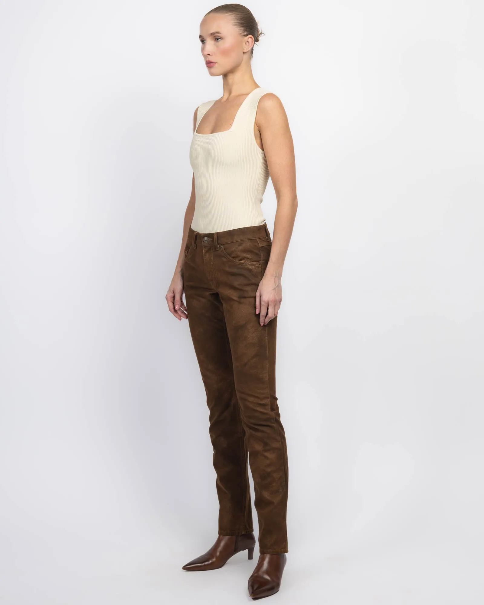 Kelsie Jeans sold by TNT Fashion product image thumbnail 4