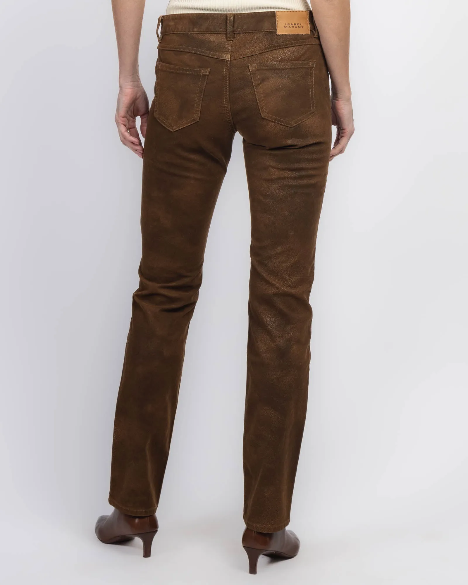 Kelsie Jeans sold by TNT Fashion product image thumbnail 3