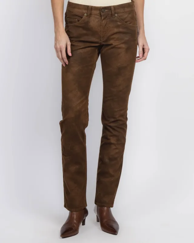 Kelsie Jeans sold by TNT Fashion