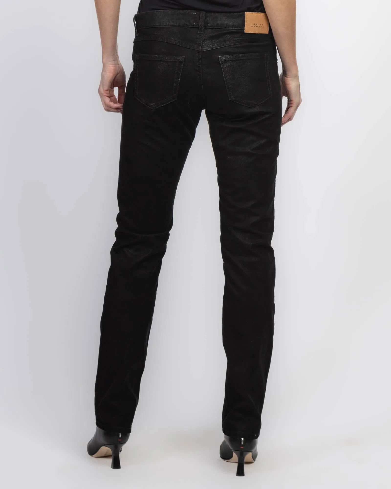 Kelsie Jeans sold by TNT Fashion product image thumbnail 3