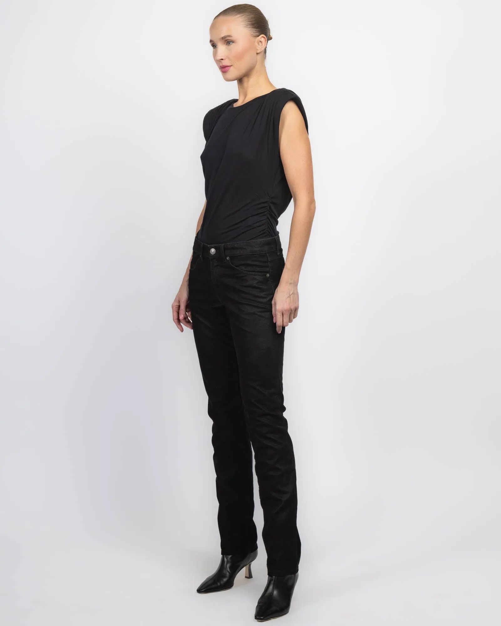 Kelsie Jeans sold by TNT Fashion product image thumbnail 4