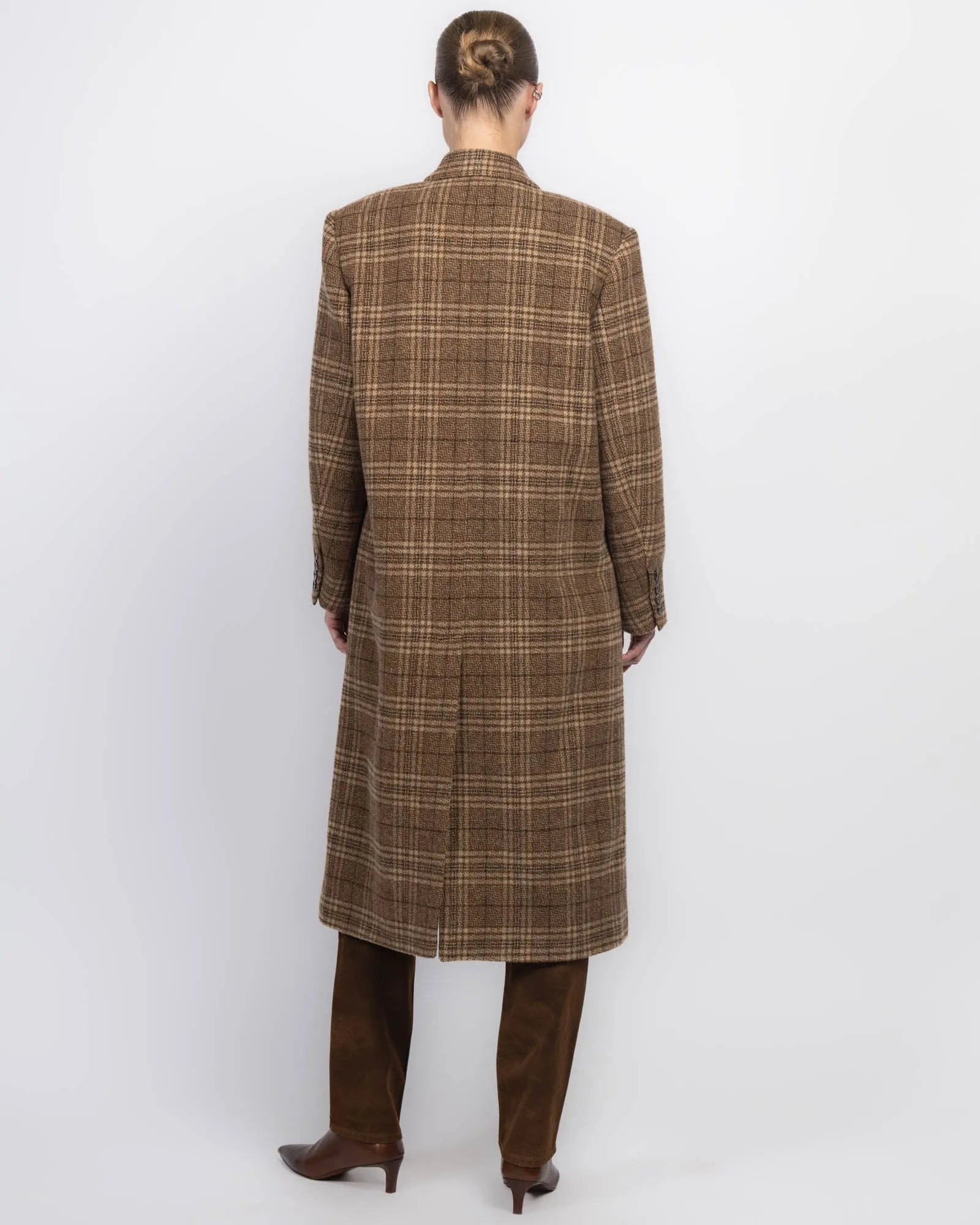 Lexana Coat sold by TNT Fashion product image thumbnail 3