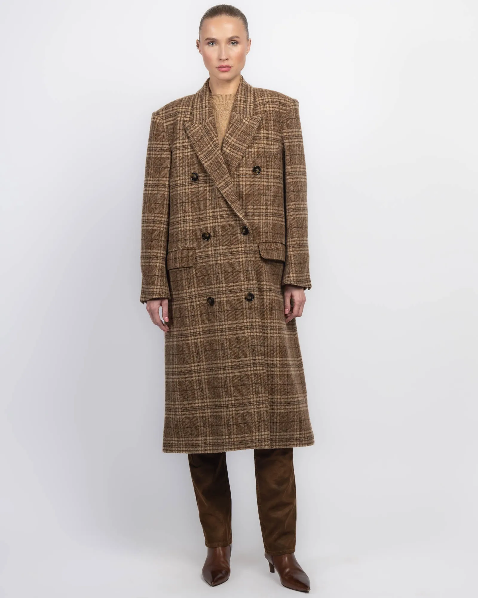 Lexana Coat sold by TNT Fashion