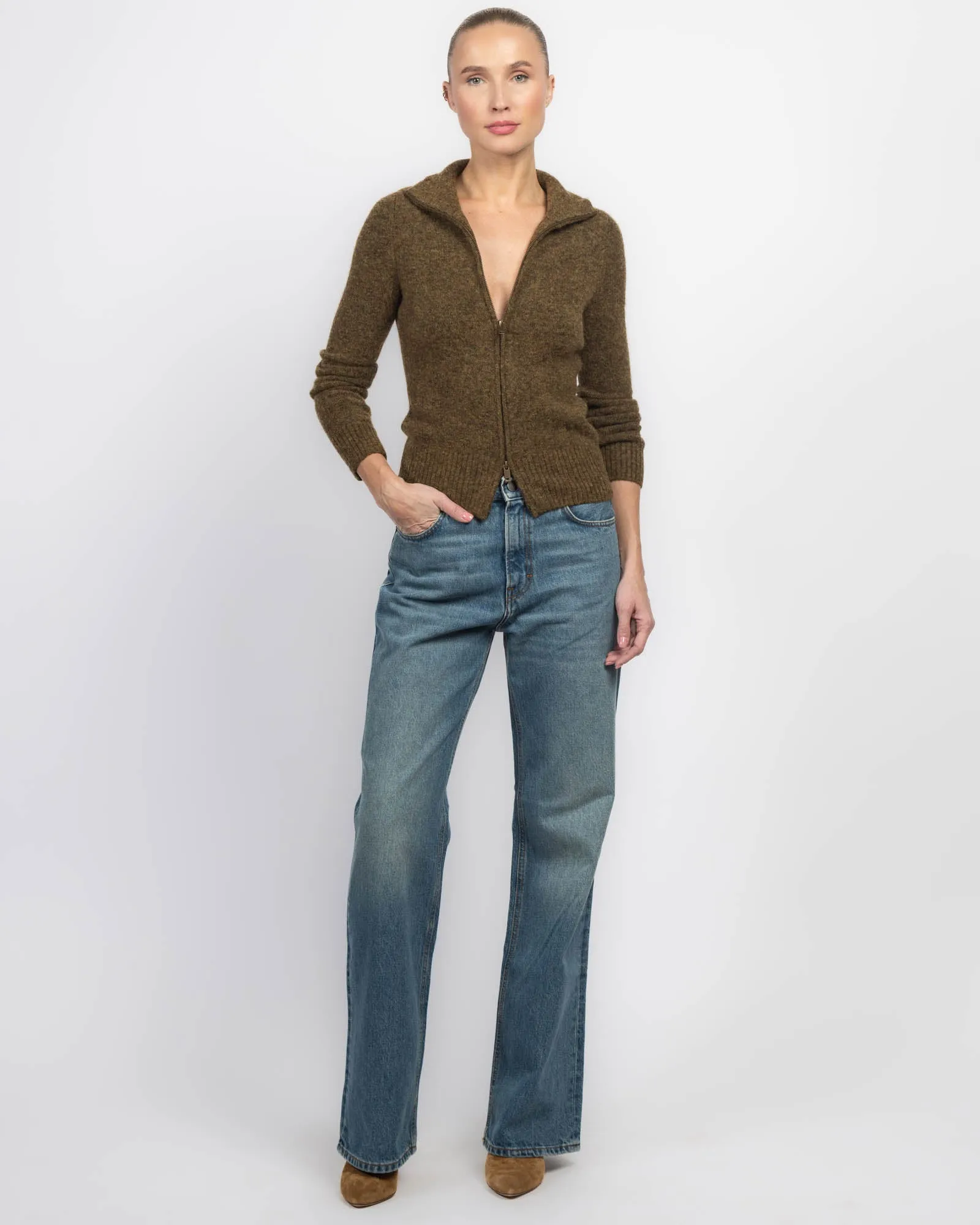 Prunella Top sold by TNT Fashion product image thumbnail 2