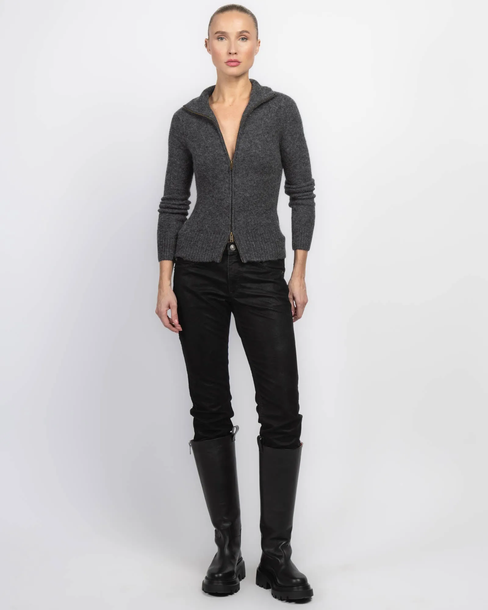 Prunella Top sold by TNT Fashion product image thumbnail 2