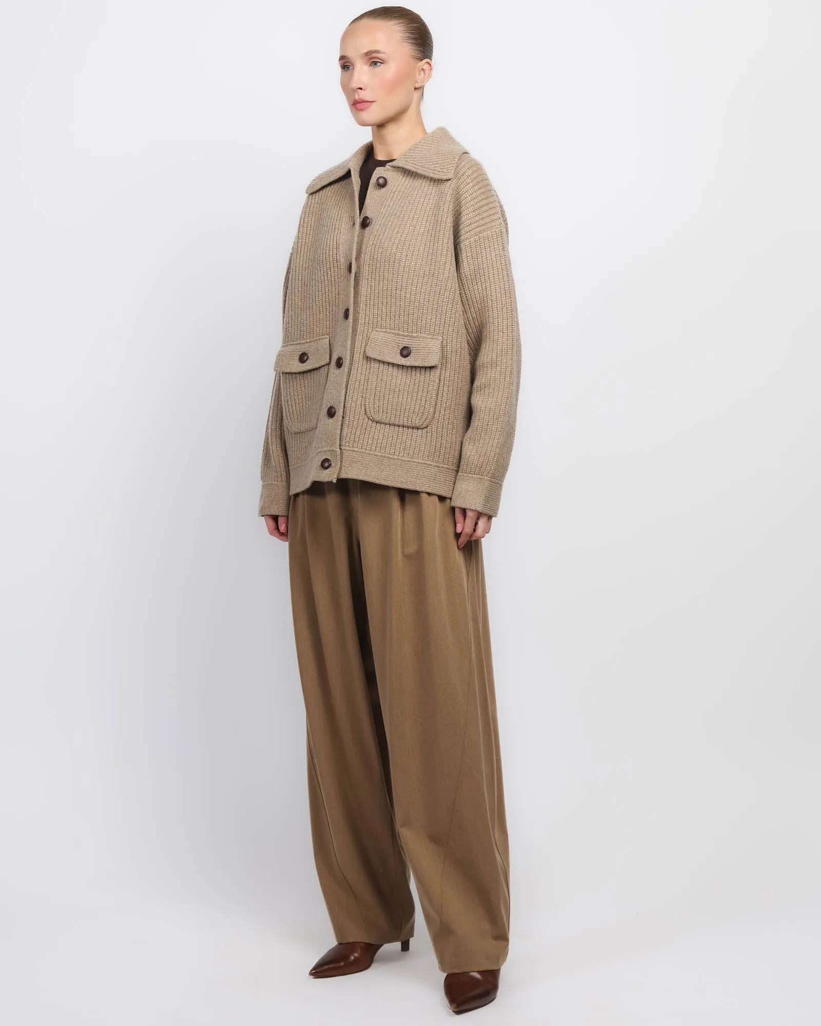 Fisherman Jacket sold by TNT Fashion product image thumbnail 4