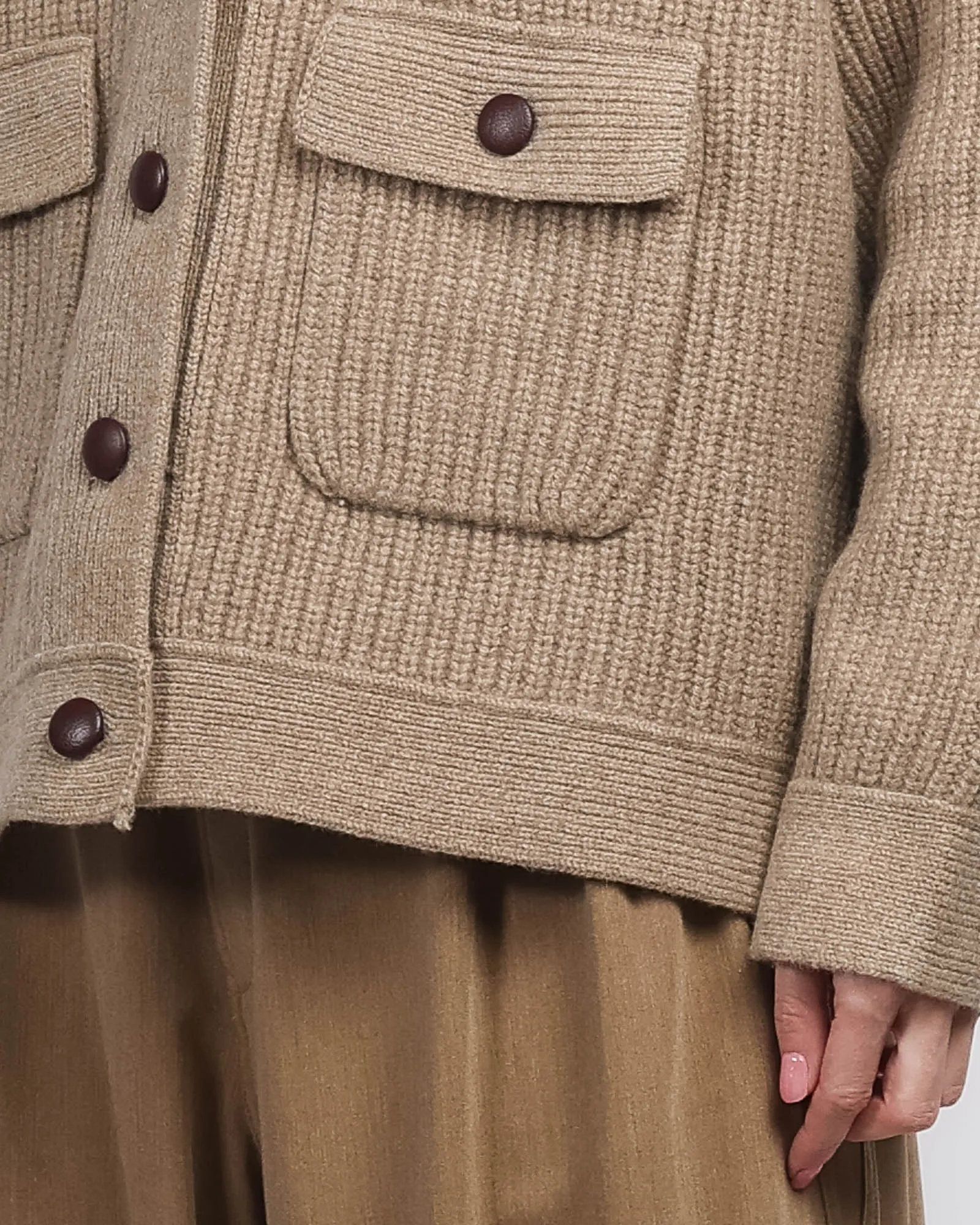 Fisherman Jacket sold by TNT Fashion product image thumbnail 5