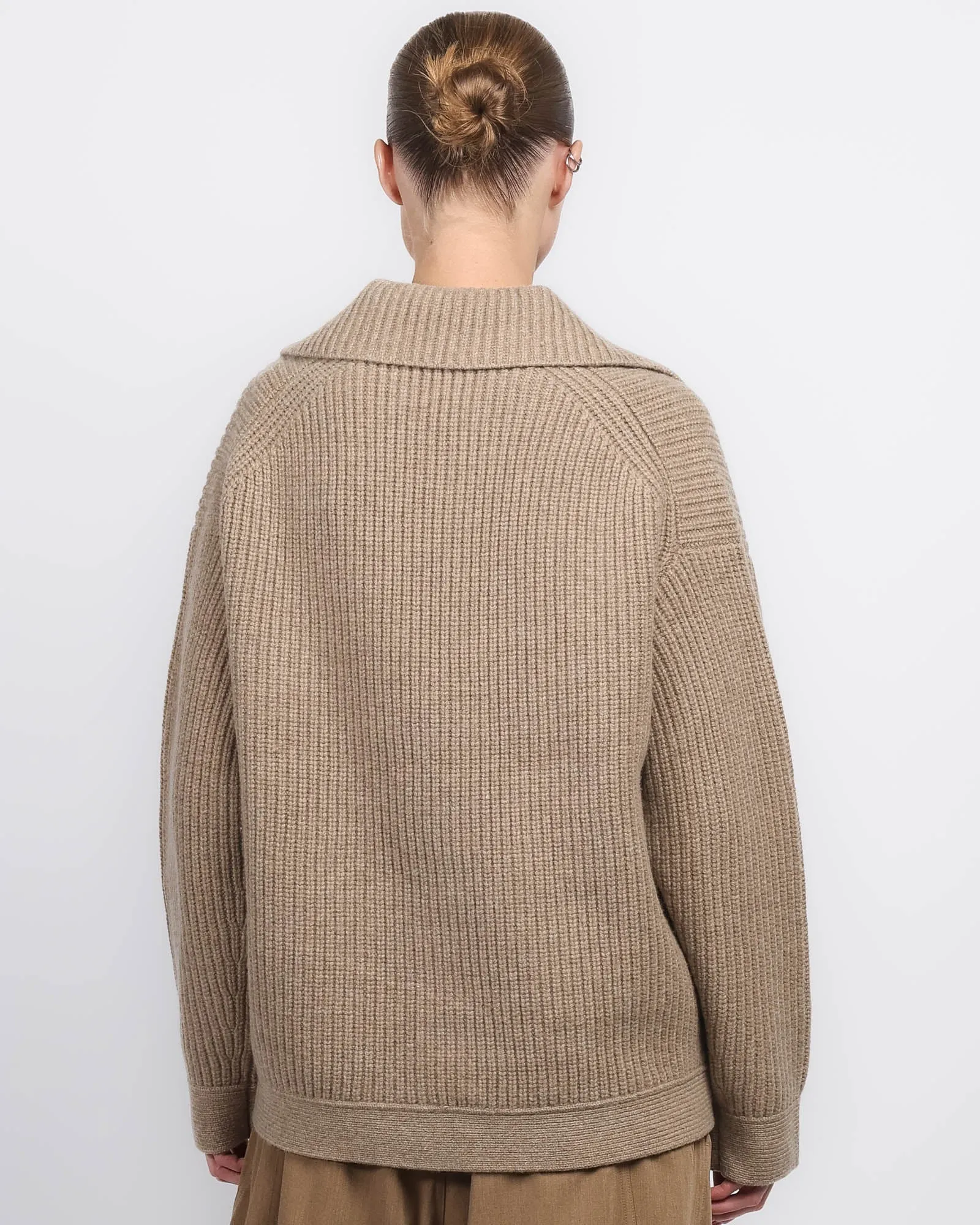 Fisherman Jacket sold by TNT Fashion product image thumbnail 3