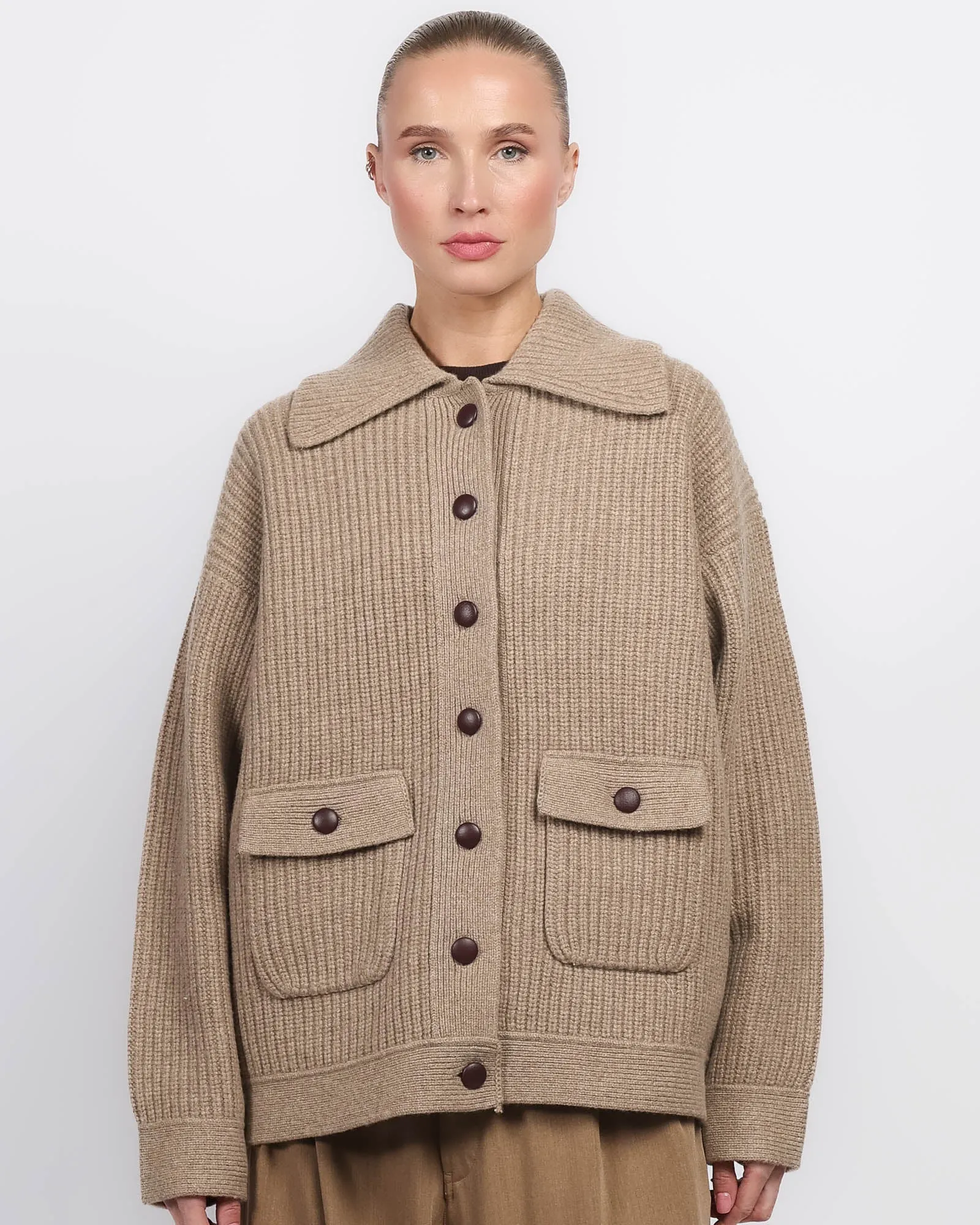 Fisherman Jacket sold by TNT Fashion