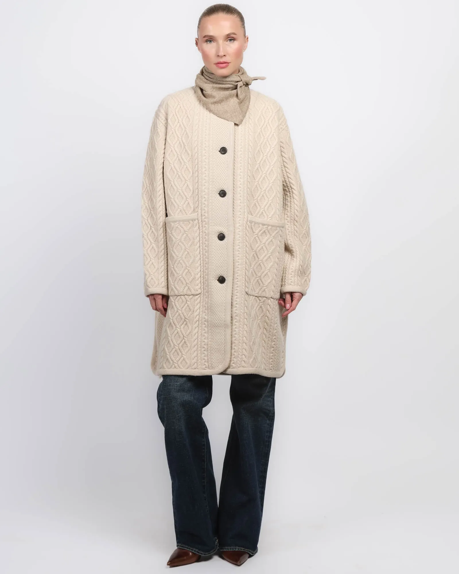 Neckerchief sold by TNT Fashion product image thumbnail 2