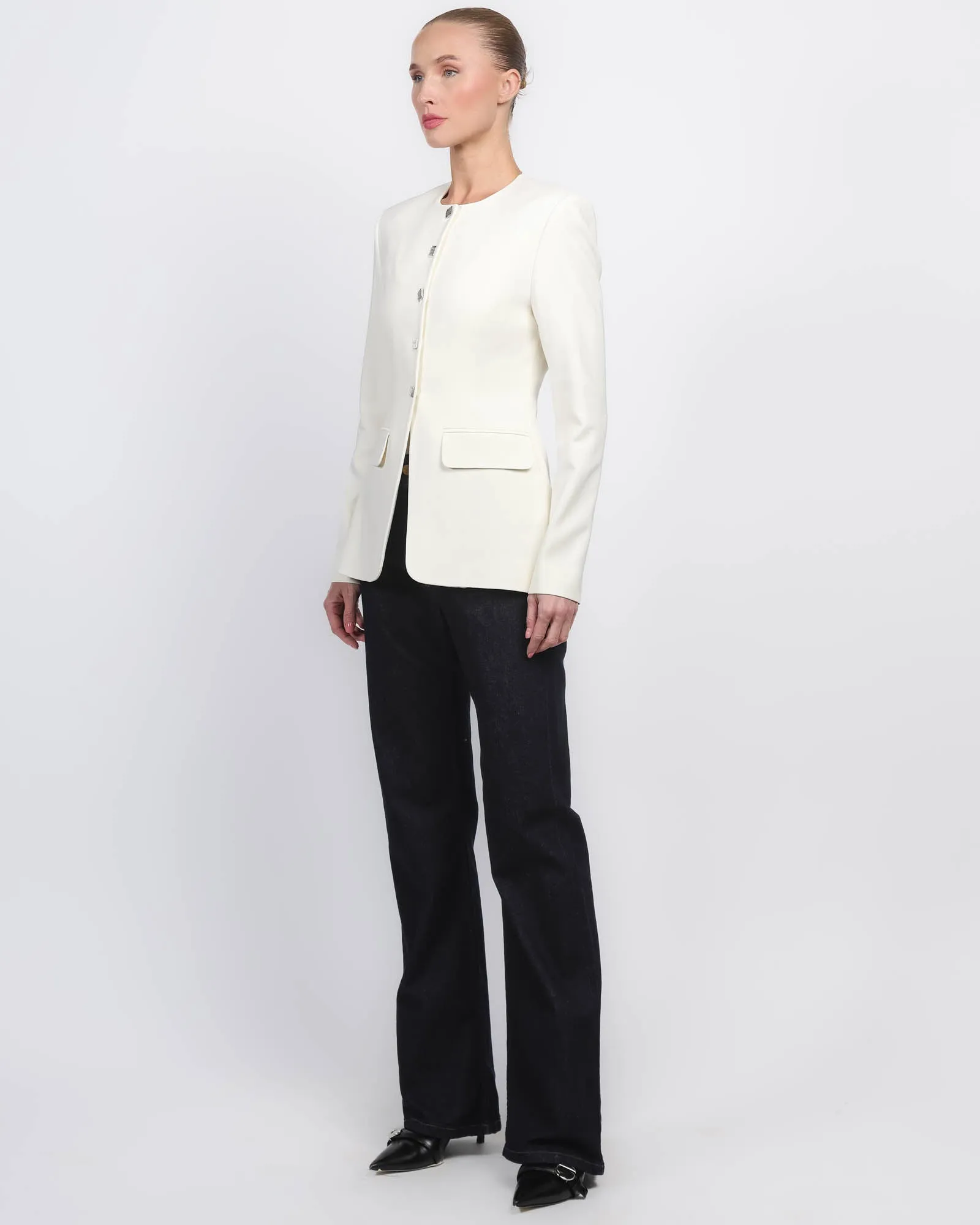 Moya Jacket sold by TNT Fashion product image thumbnail 4