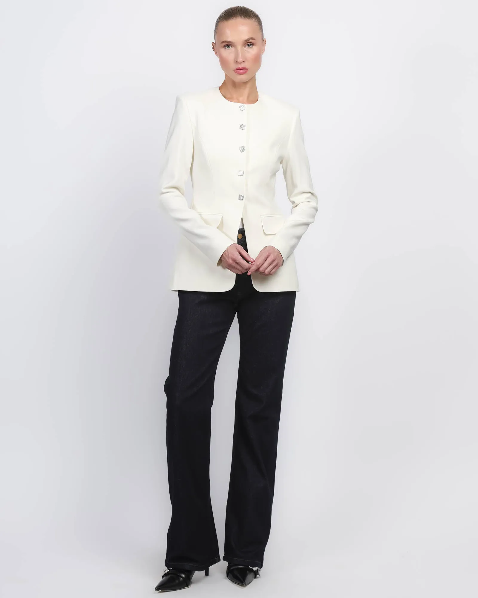 Moya Jacket sold by TNT Fashion product image thumbnail 2