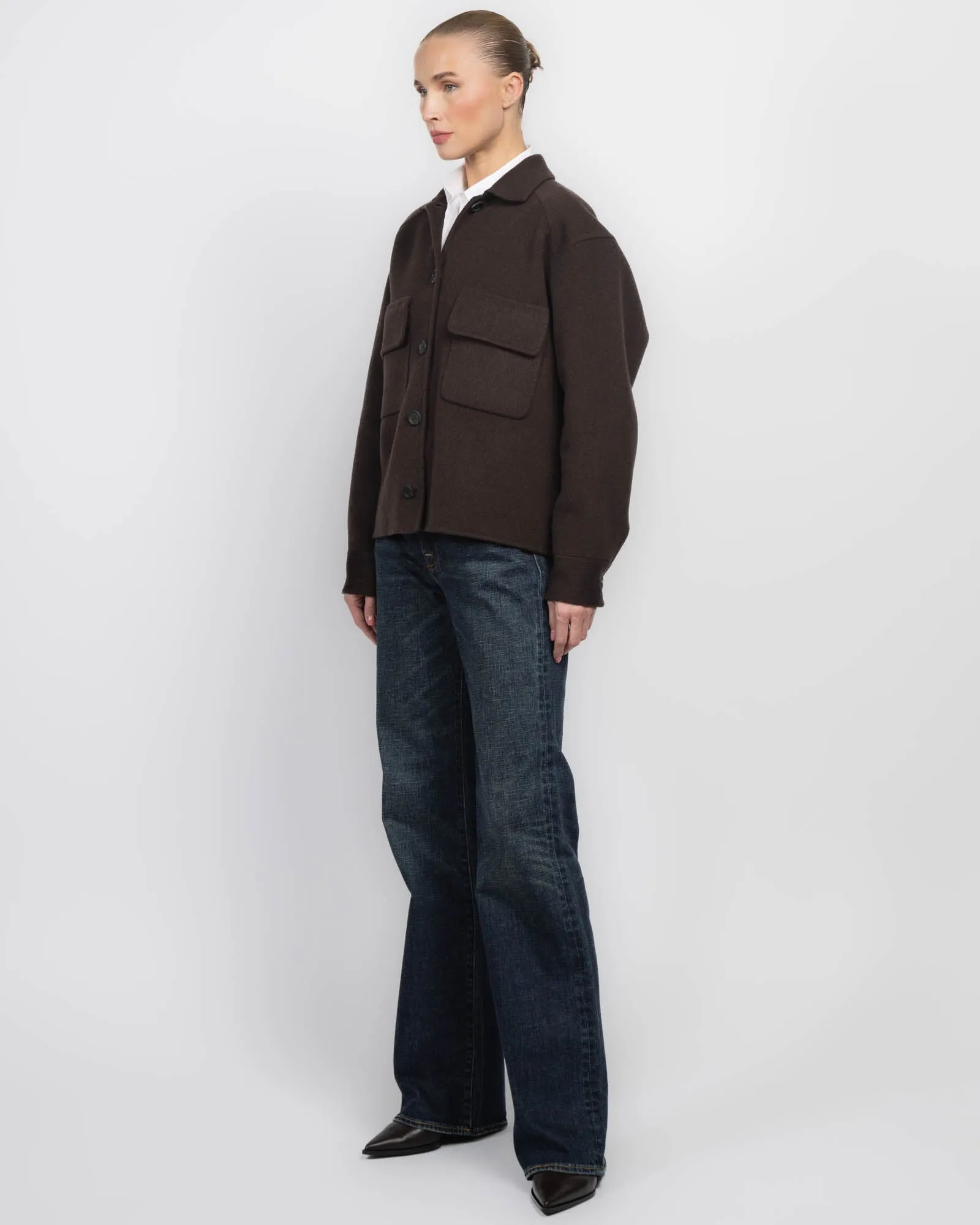 Maren Jacket sold by TNT Fashion product image thumbnail 4