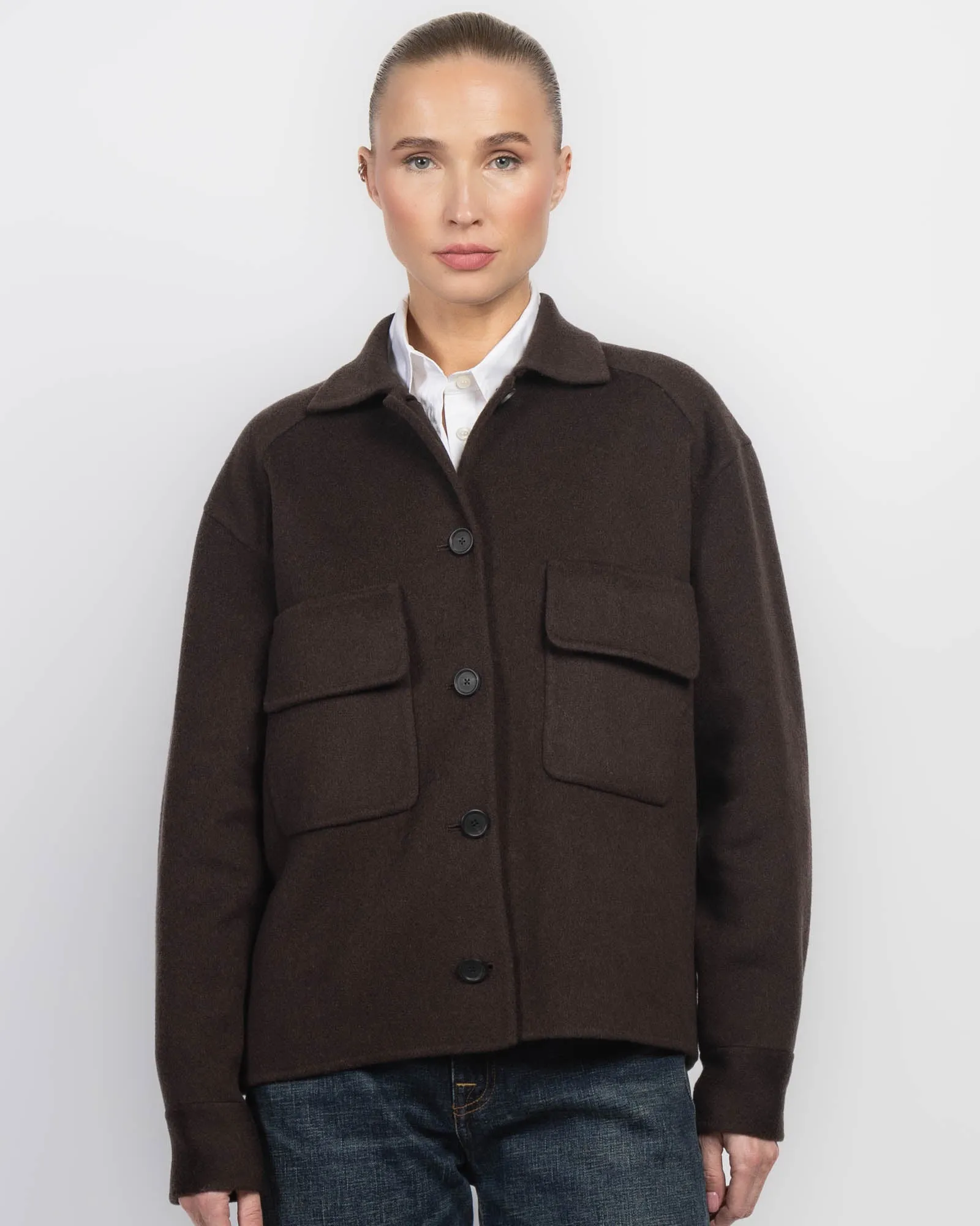 Maren Jacket sold by TNT Fashion