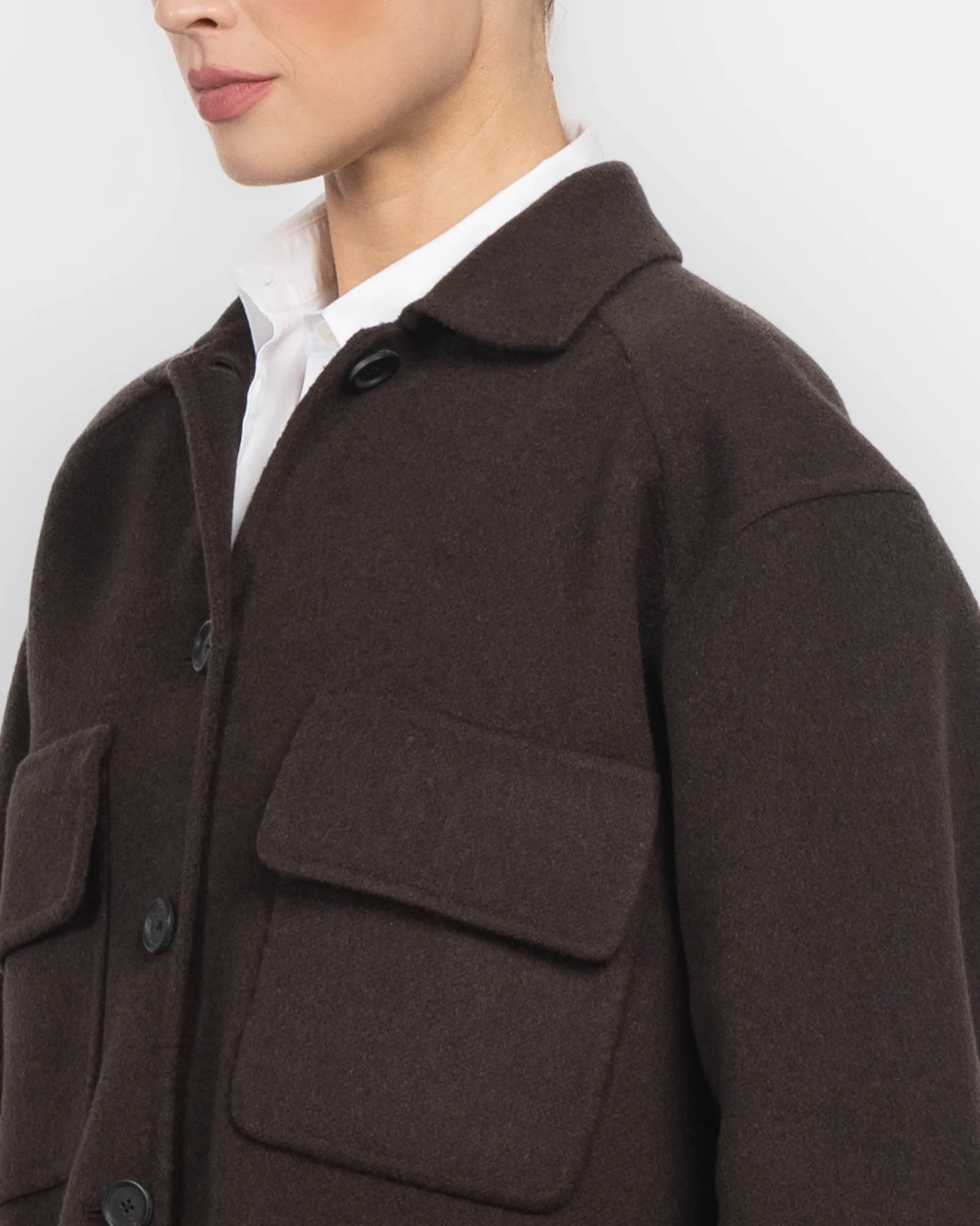 Maren Jacket sold by TNT Fashion product image thumbnail 5