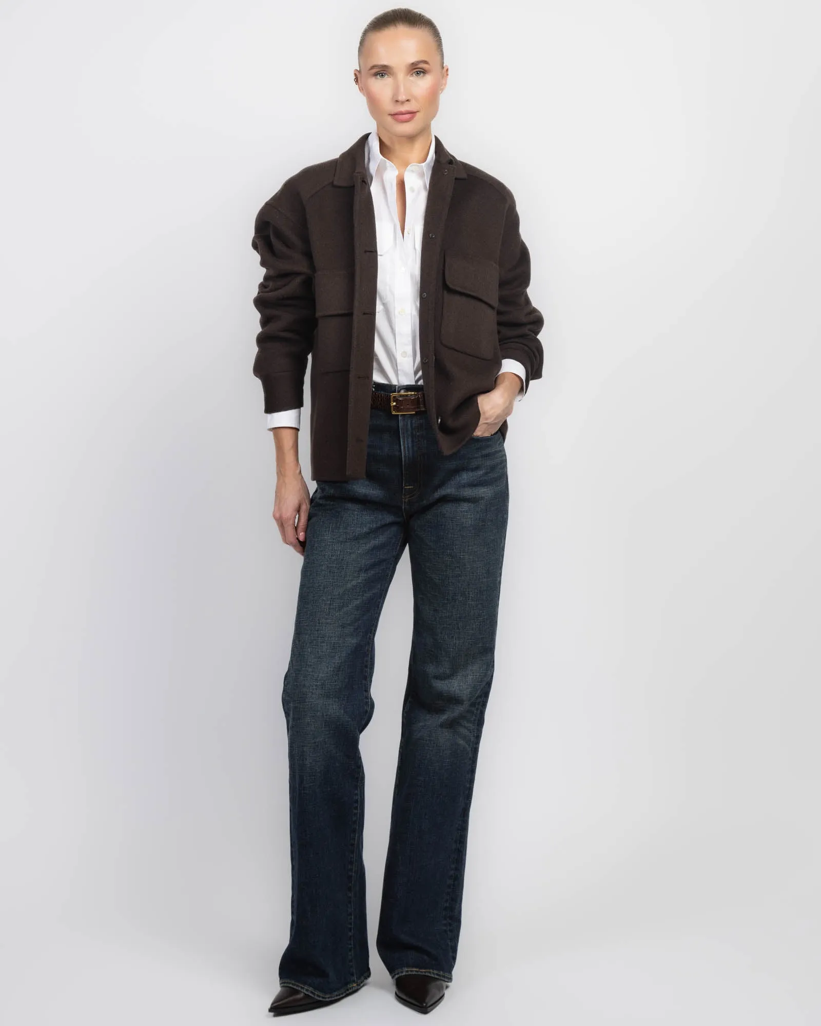 Maren Jacket sold by TNT Fashion product image thumbnail 2