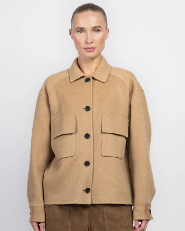 Maren Jacket sold by TNT Fashion