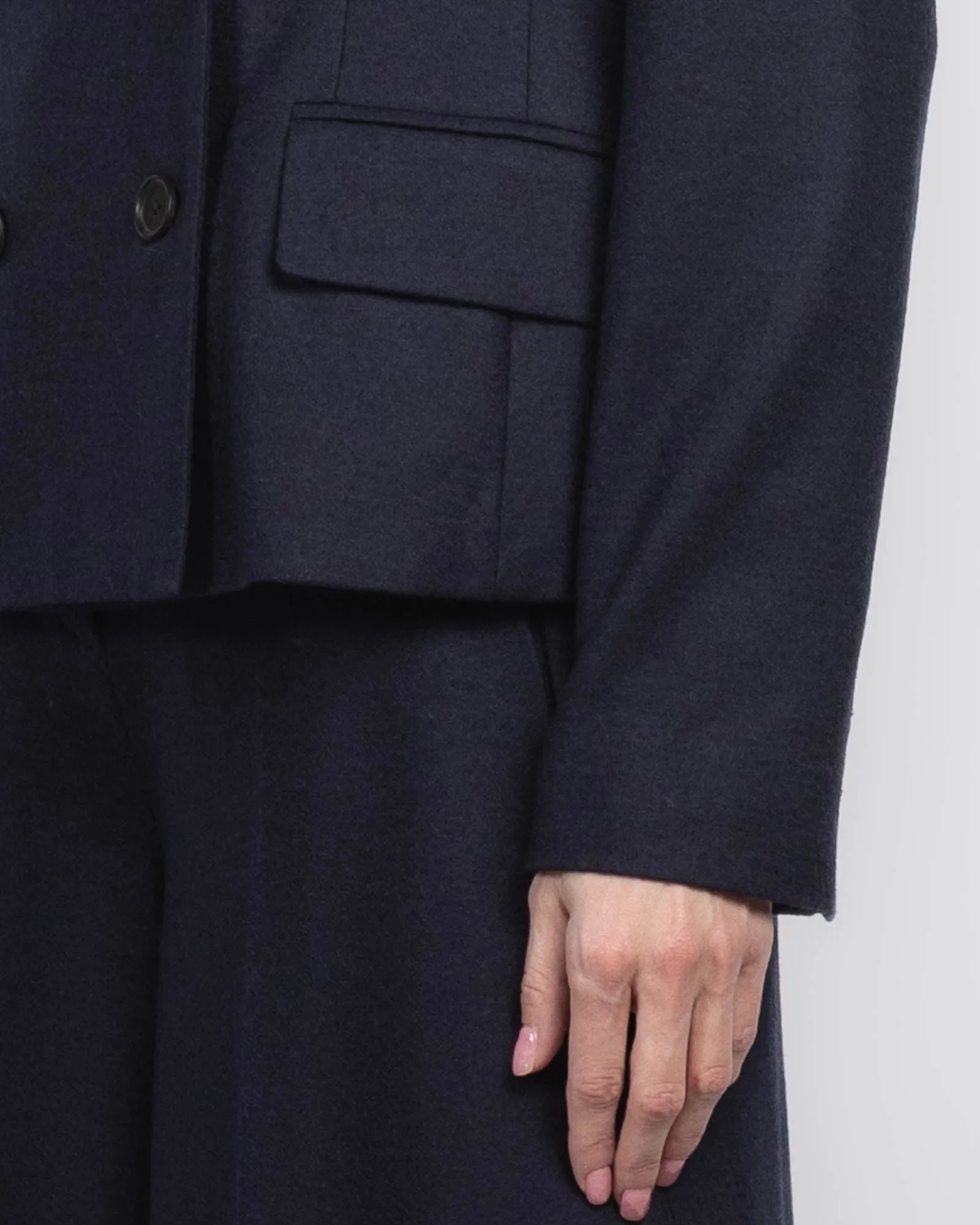 Mercer Jacket sold by TNT Fashion product image thumbnail 4