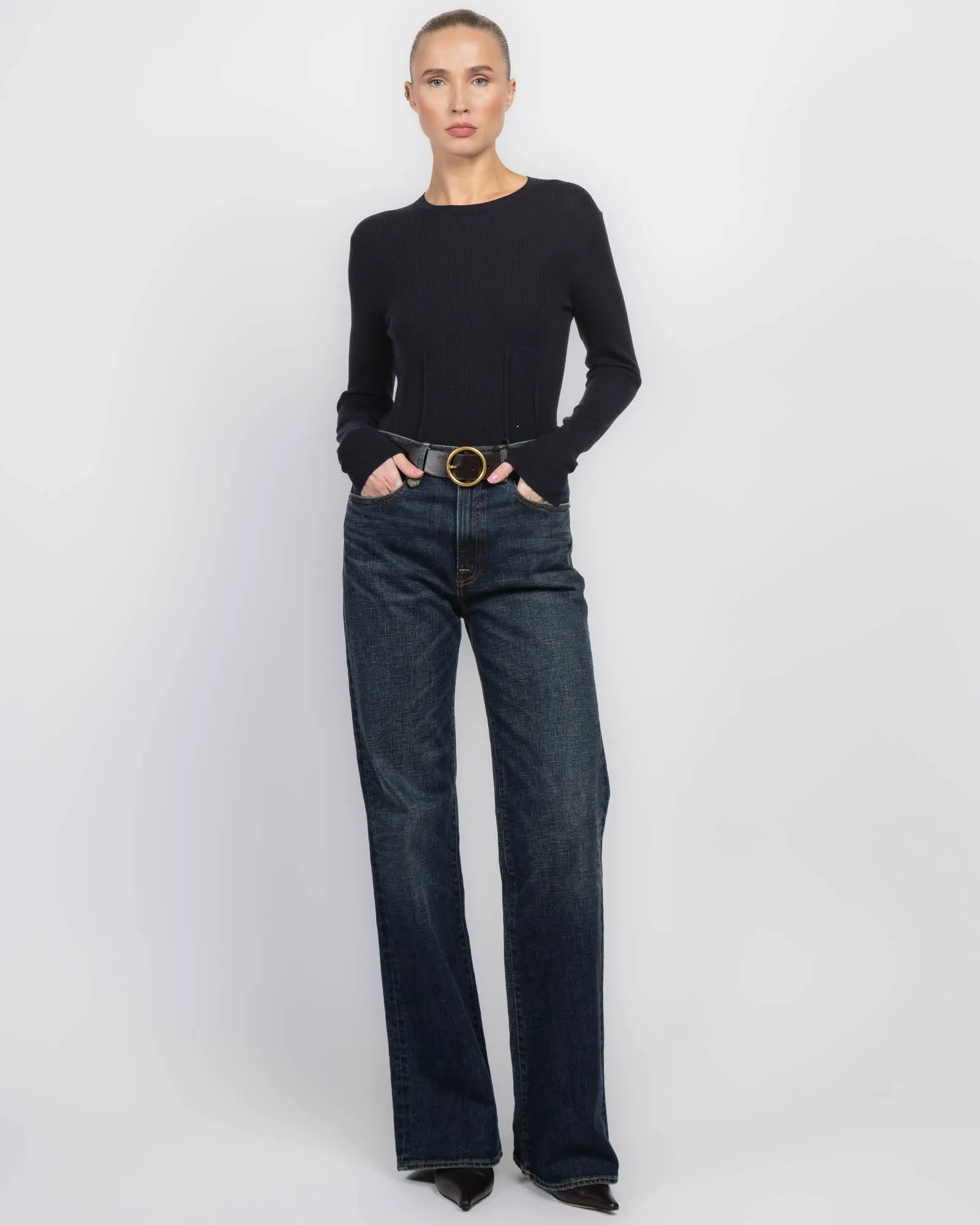 Kate Crewneck sold by TNT Fashion product image thumbnail 2