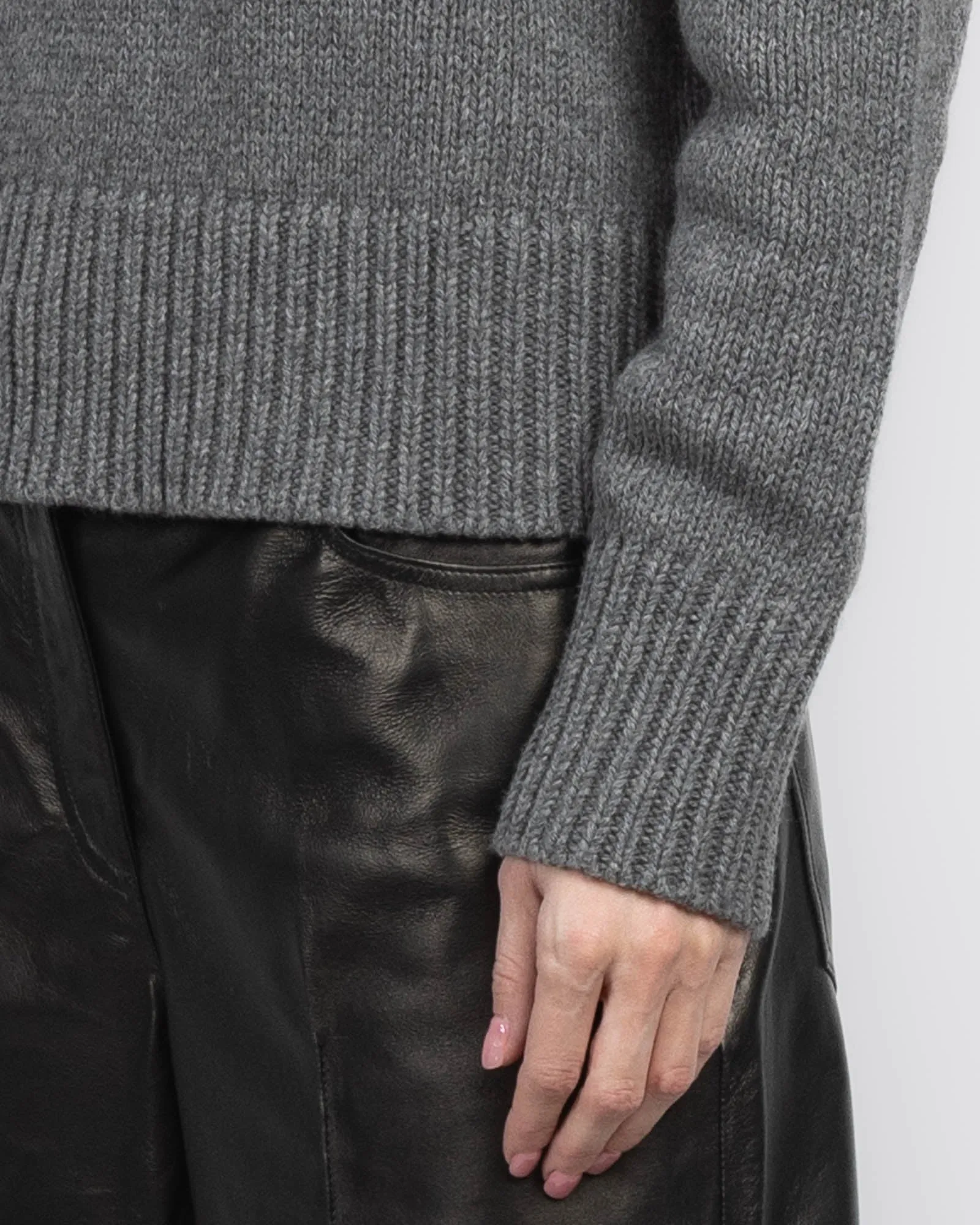 Porter Crewneck sold by TNT Fashion product image thumbnail 5