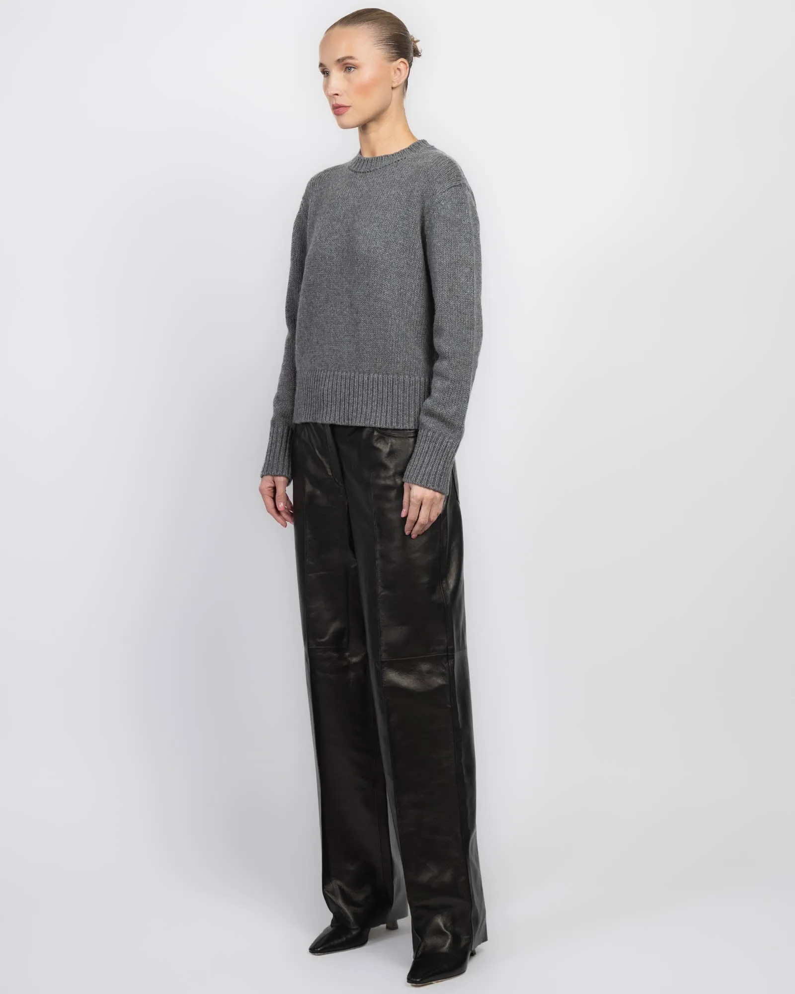 Porter Crewneck sold by TNT Fashion product image thumbnail 4