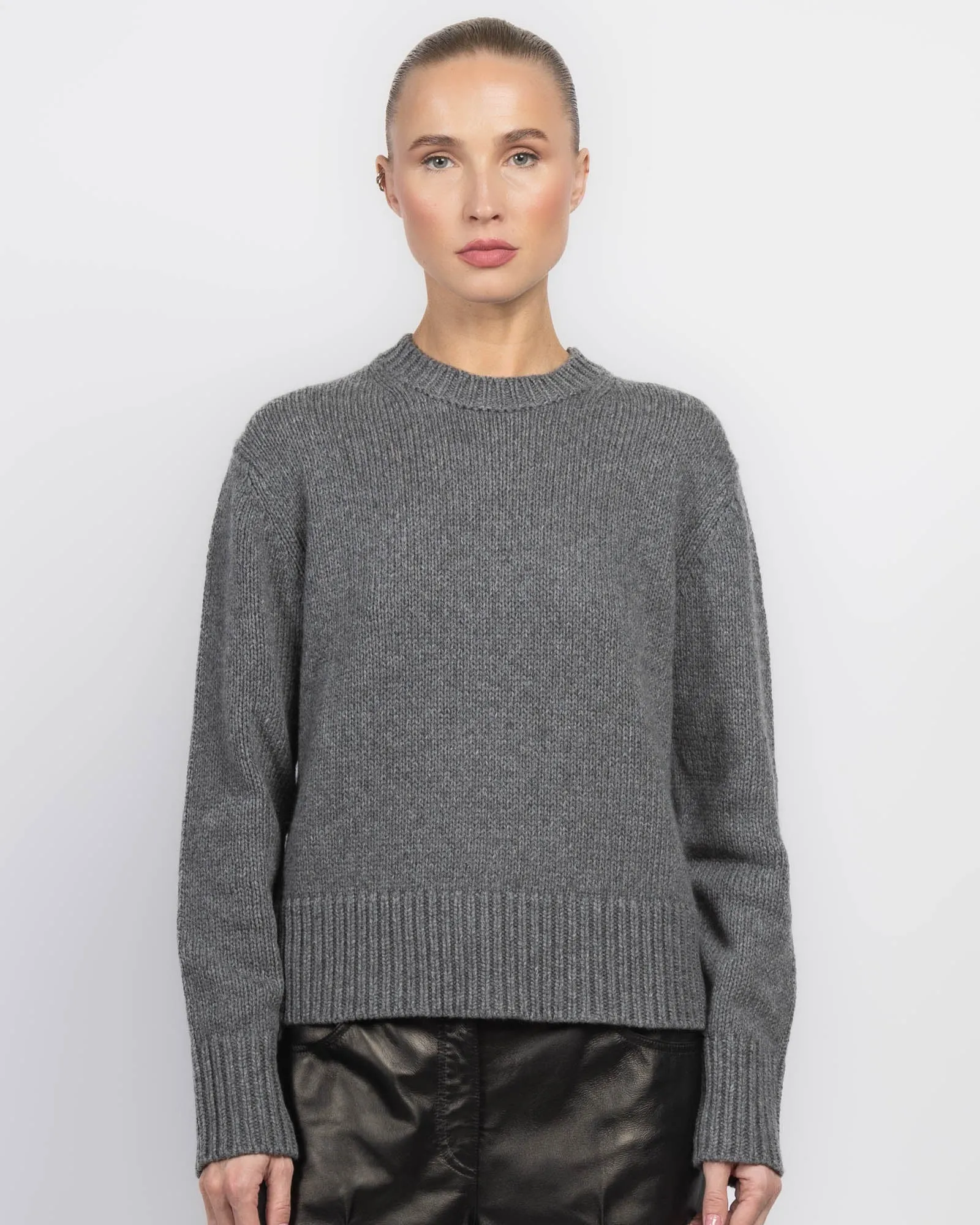 Porter Crewneck sold by TNT Fashion