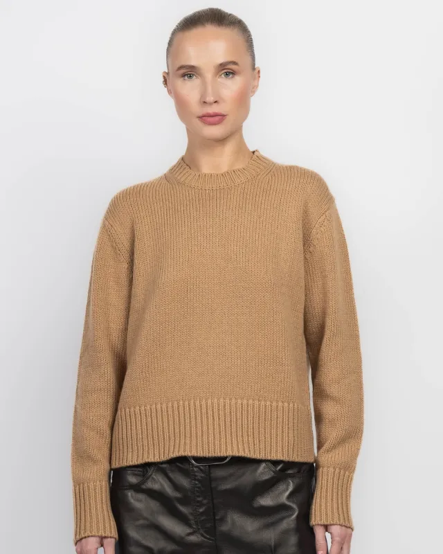 Porter Crewneck sold by TNT Fashion