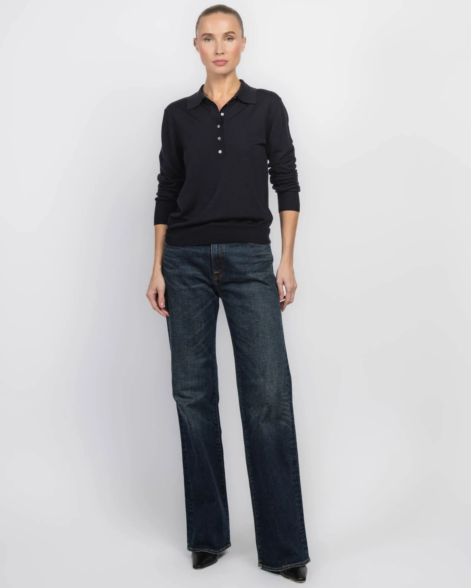 Polo Pullover sold by TNT Fashion product image thumbnail 2