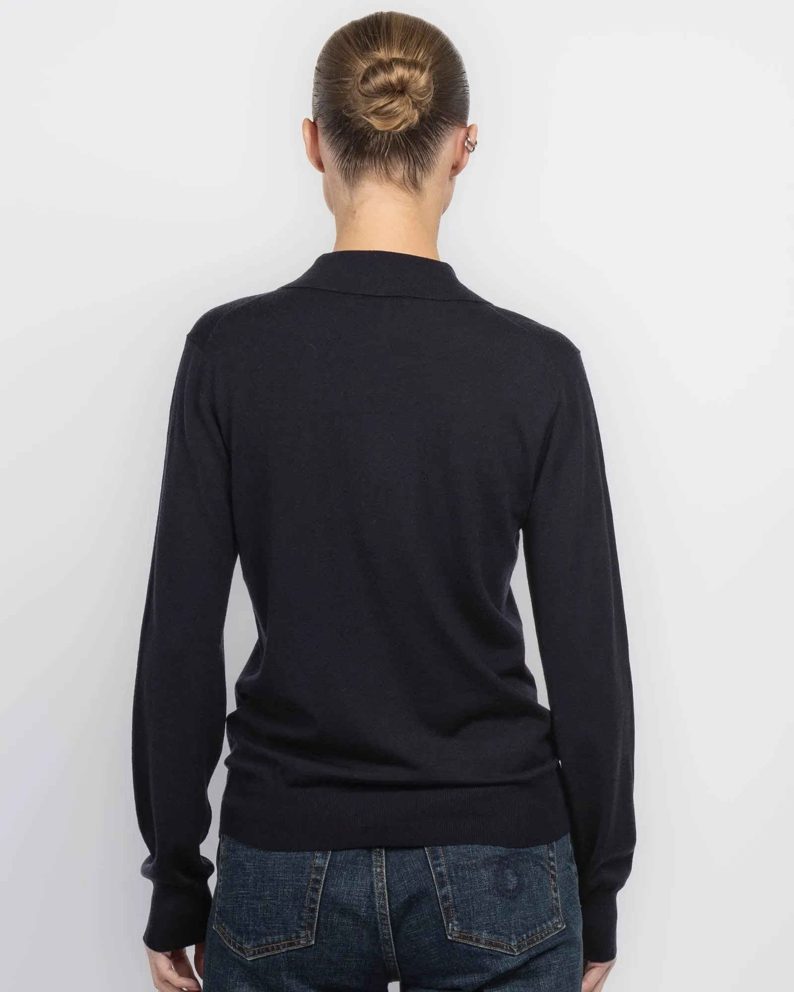 Polo Pullover sold by TNT Fashion product image thumbnail 3