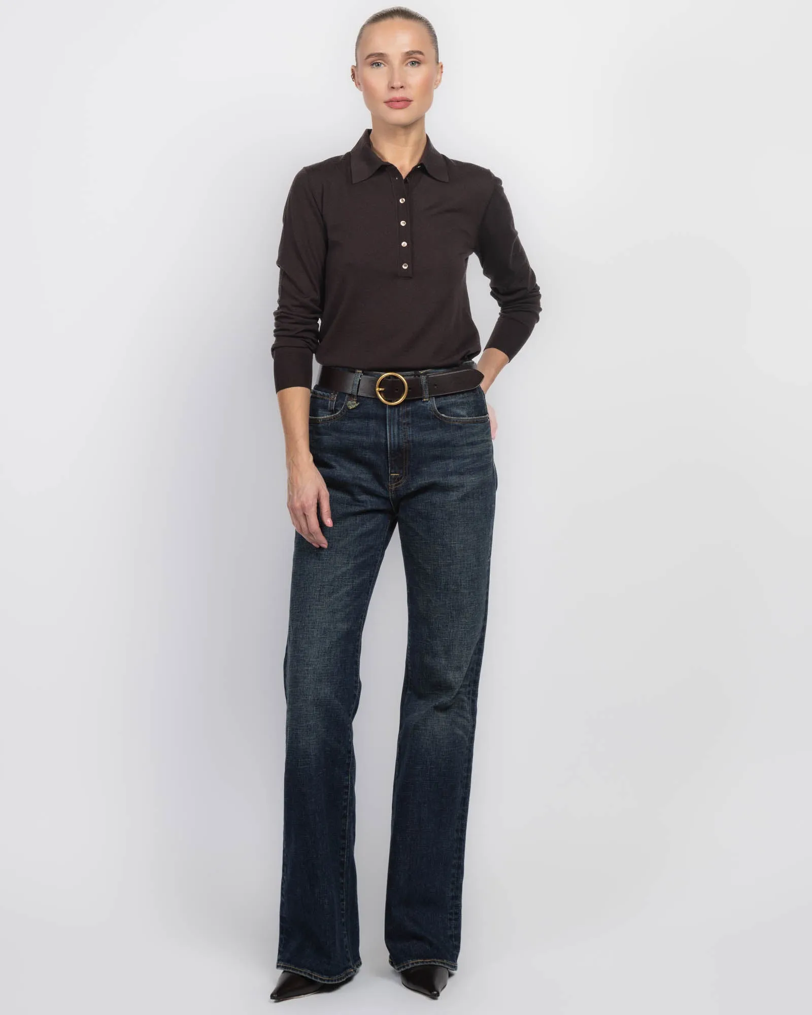 Jordan Polo sold by TNT Fashion product image thumbnail 2