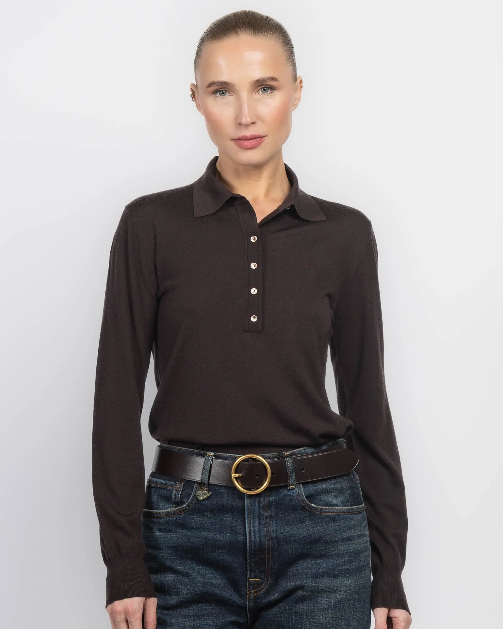 Jordan Polo sold by TNT Fashion