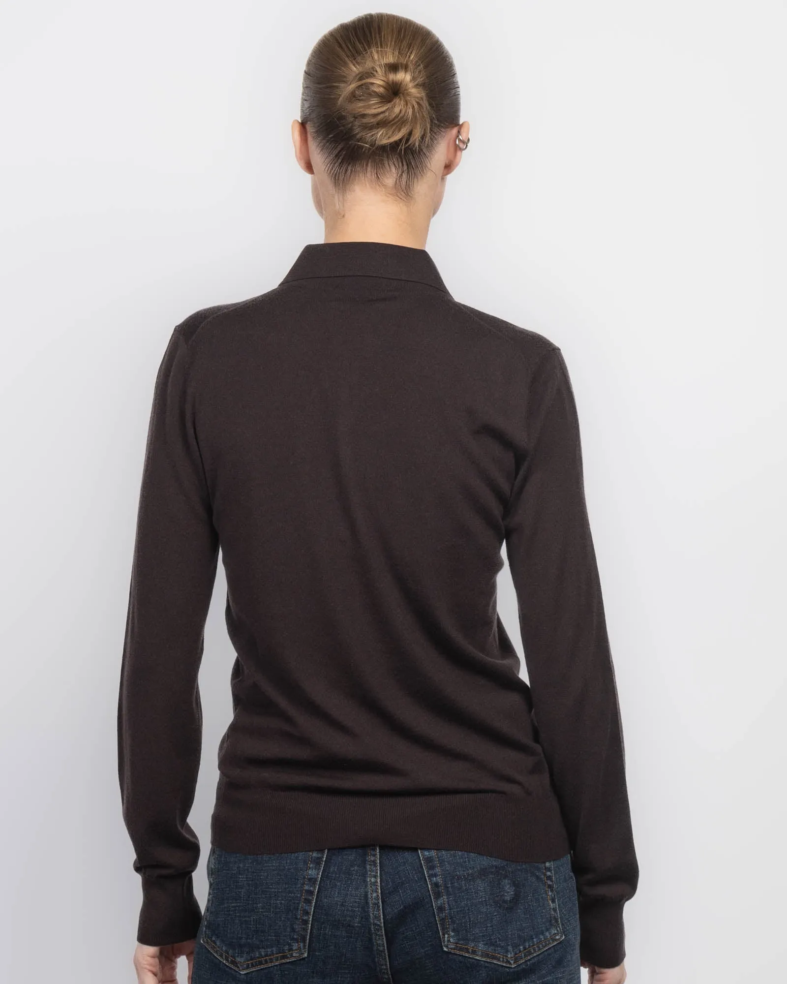 Jordan Polo sold by TNT Fashion product image thumbnail 3