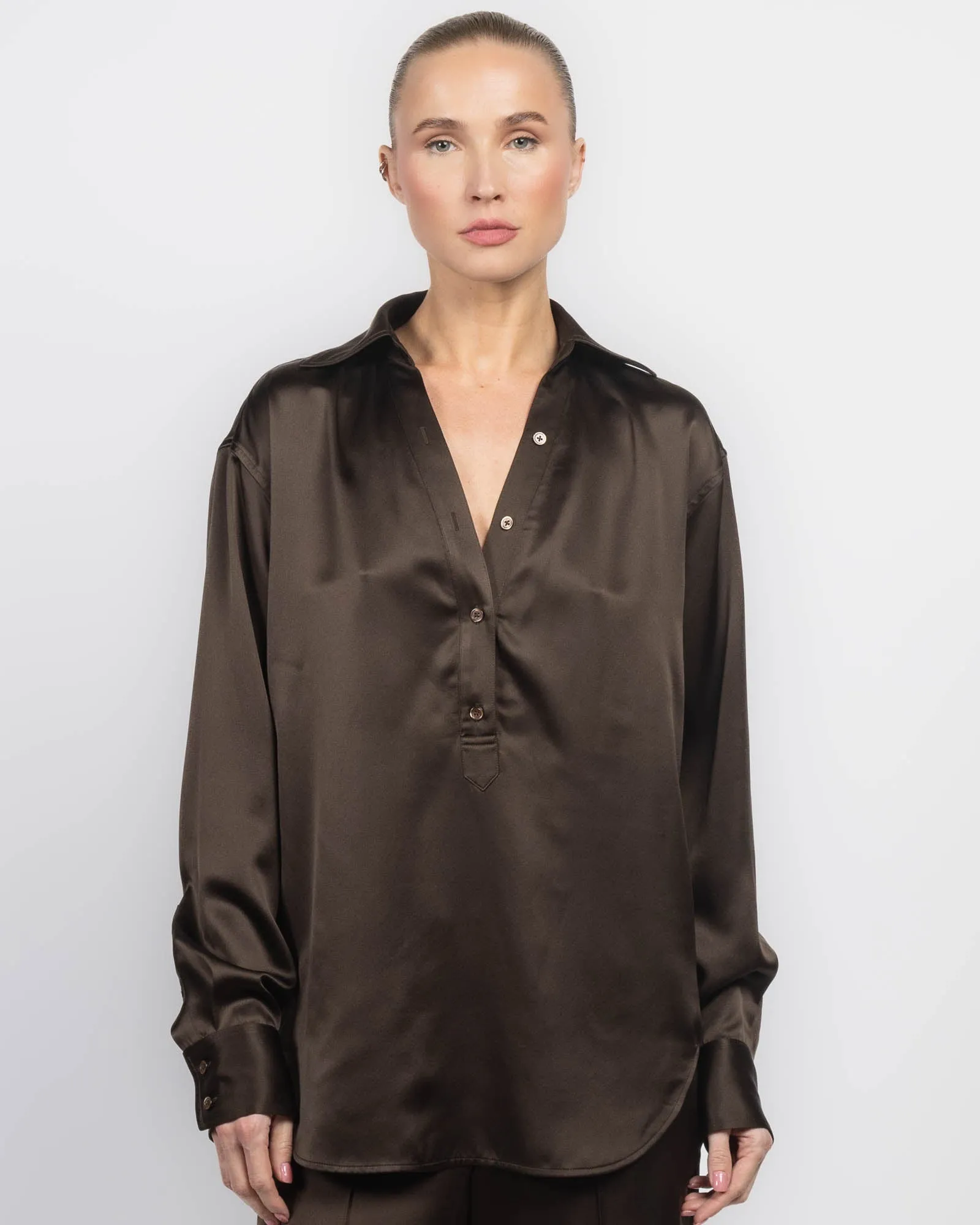 Emory Shirt sold by TNT Fashion