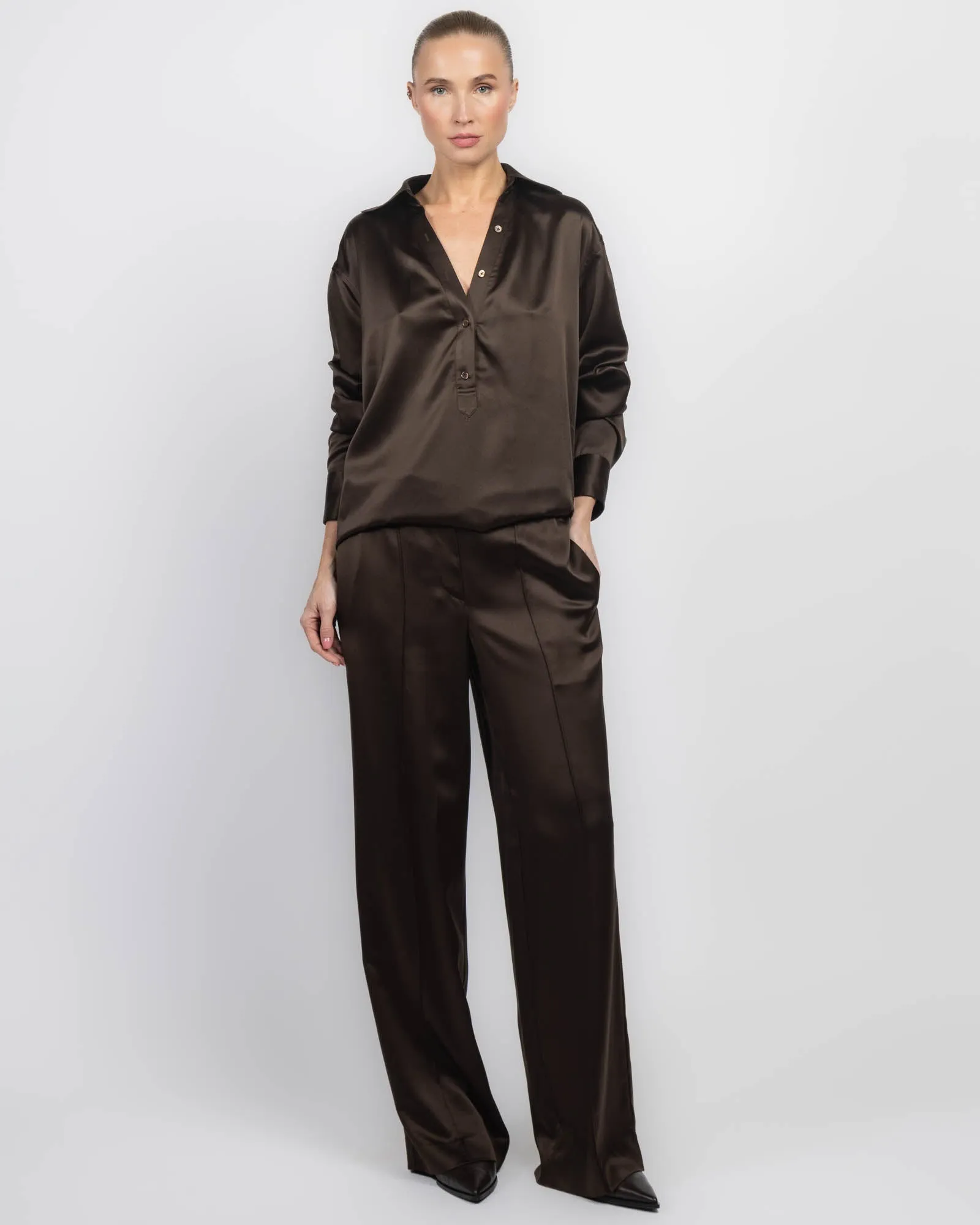 Emory Shirt sold by TNT Fashion product image thumbnail 2