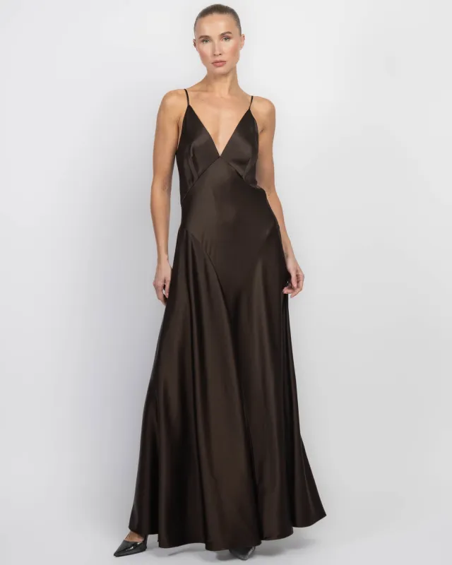 Grace Slip Dress sold by TNT Fashion