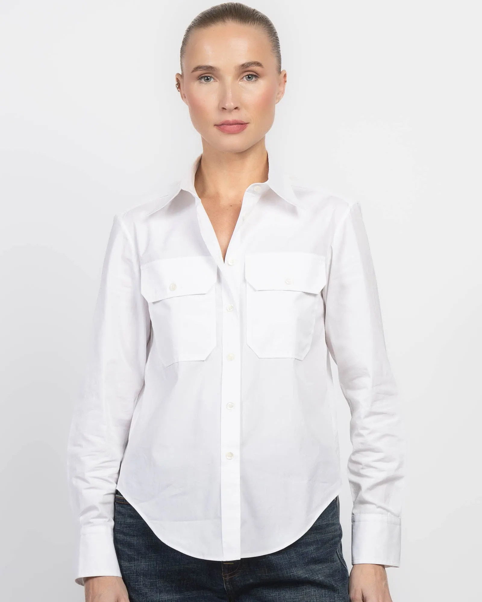 Lowell Shirt sold by TNT Fashion