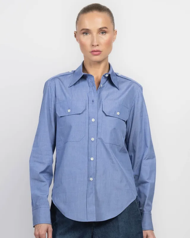 Lowell Shirt sold by TNT Fashion