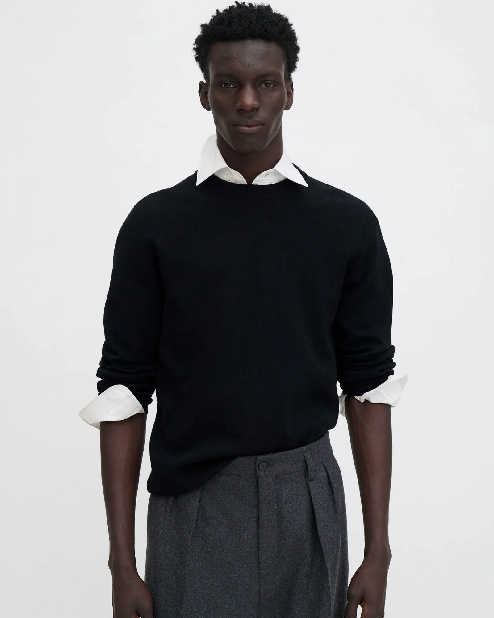 Milano Sweater sold by TNT Fashion