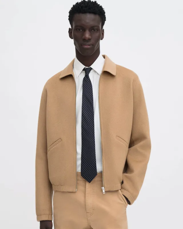 Coach Jacket sold by TNT Fashion