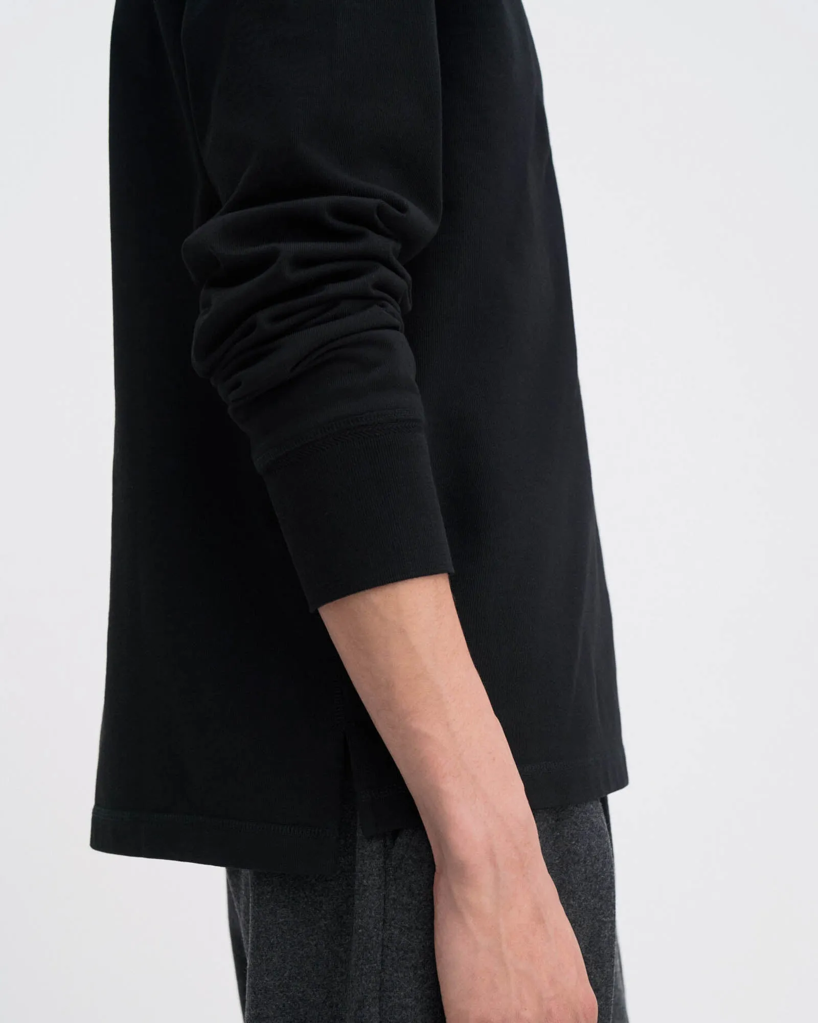 Heavy Henley sold by TNT Fashion product image thumbnail 4