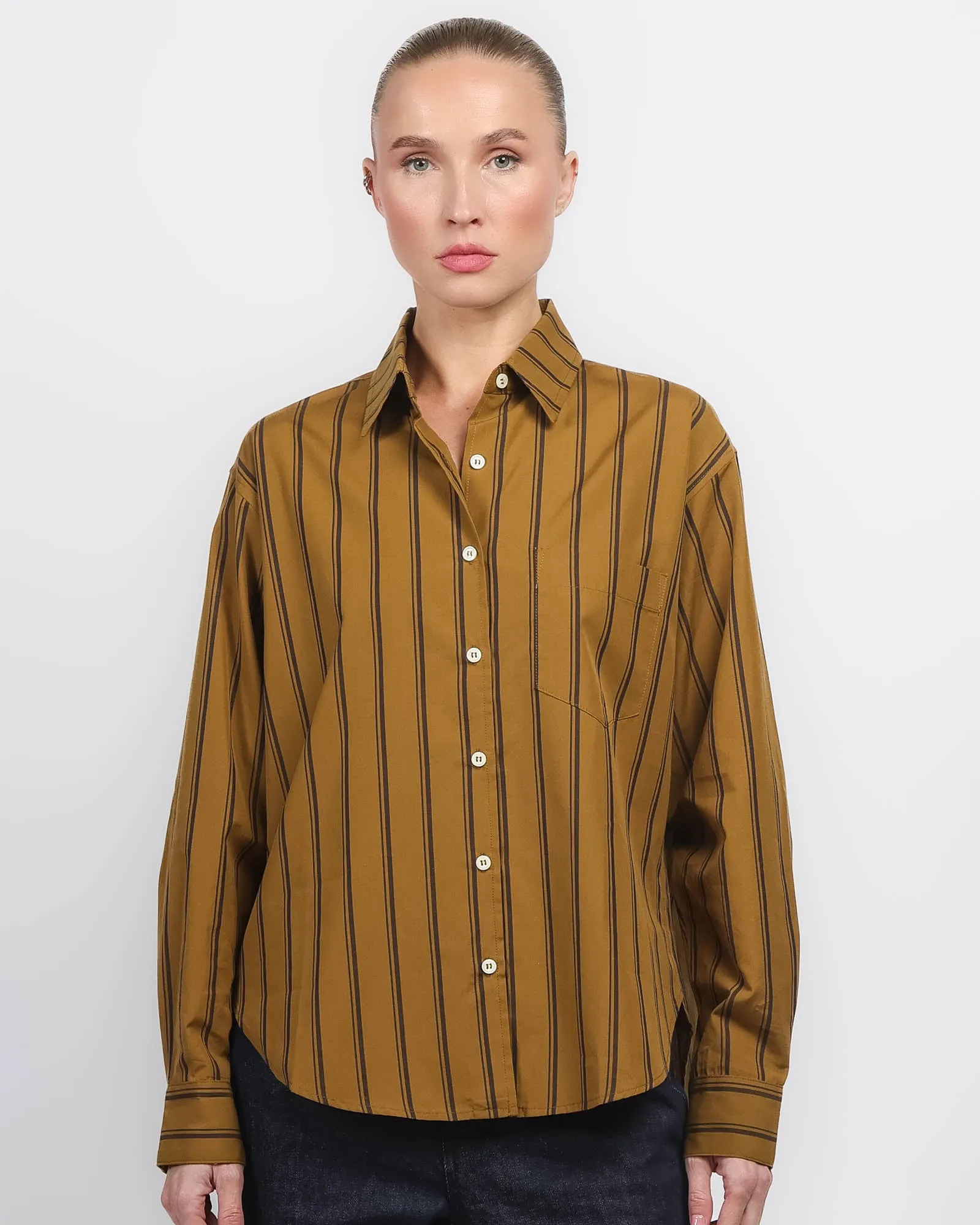 Weekend Shirt sold by TNT Fashion