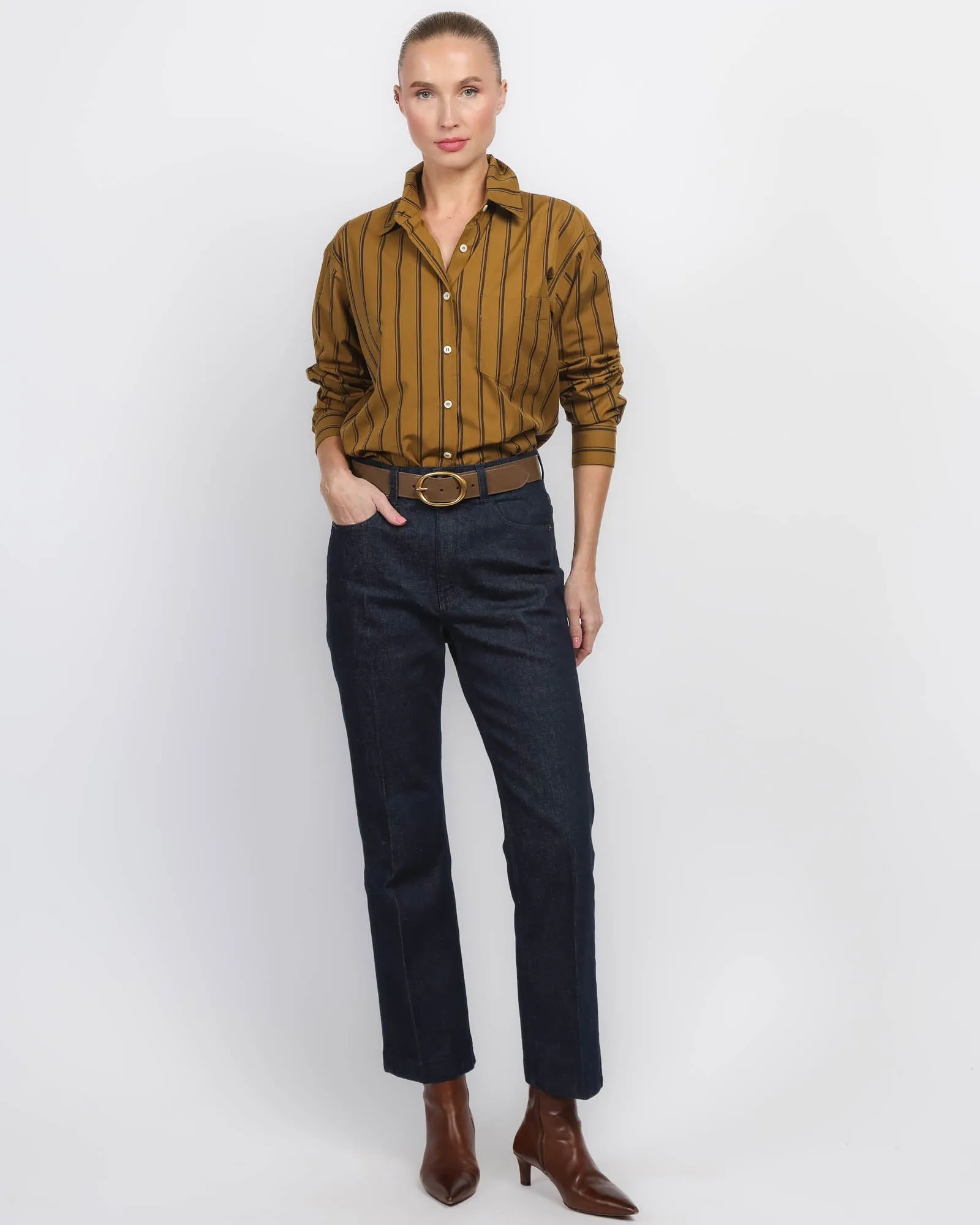 Weekend Shirt sold by TNT Fashion product image thumbnail 2
