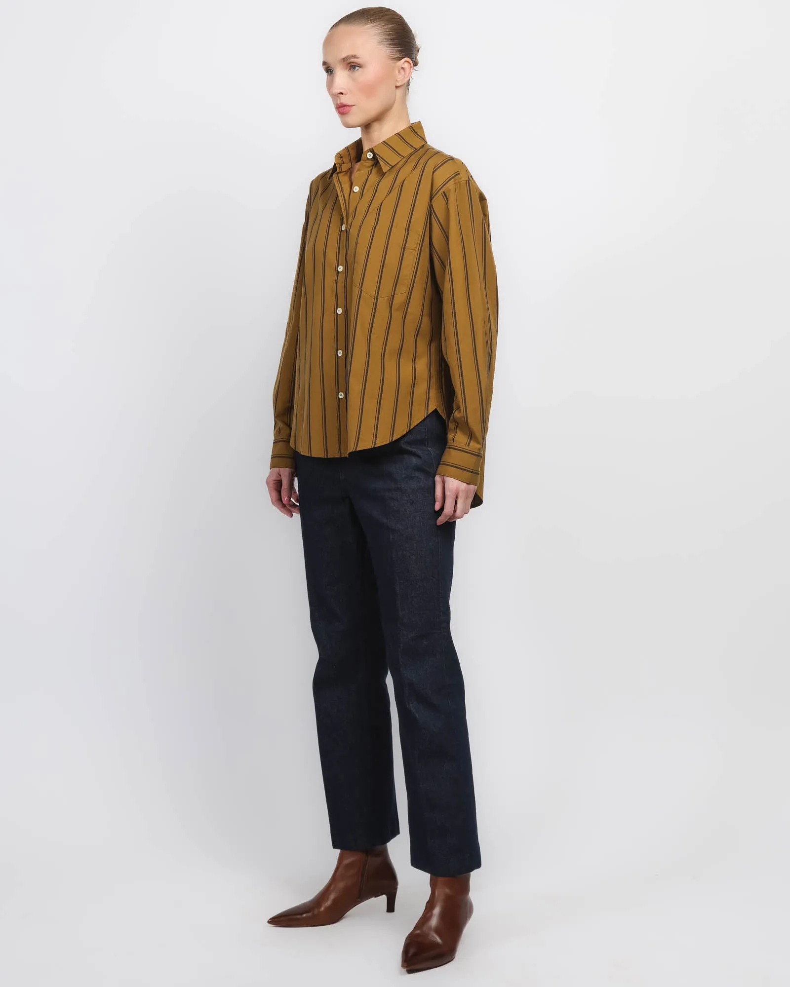 Weekend Shirt sold by TNT Fashion product image thumbnail 4