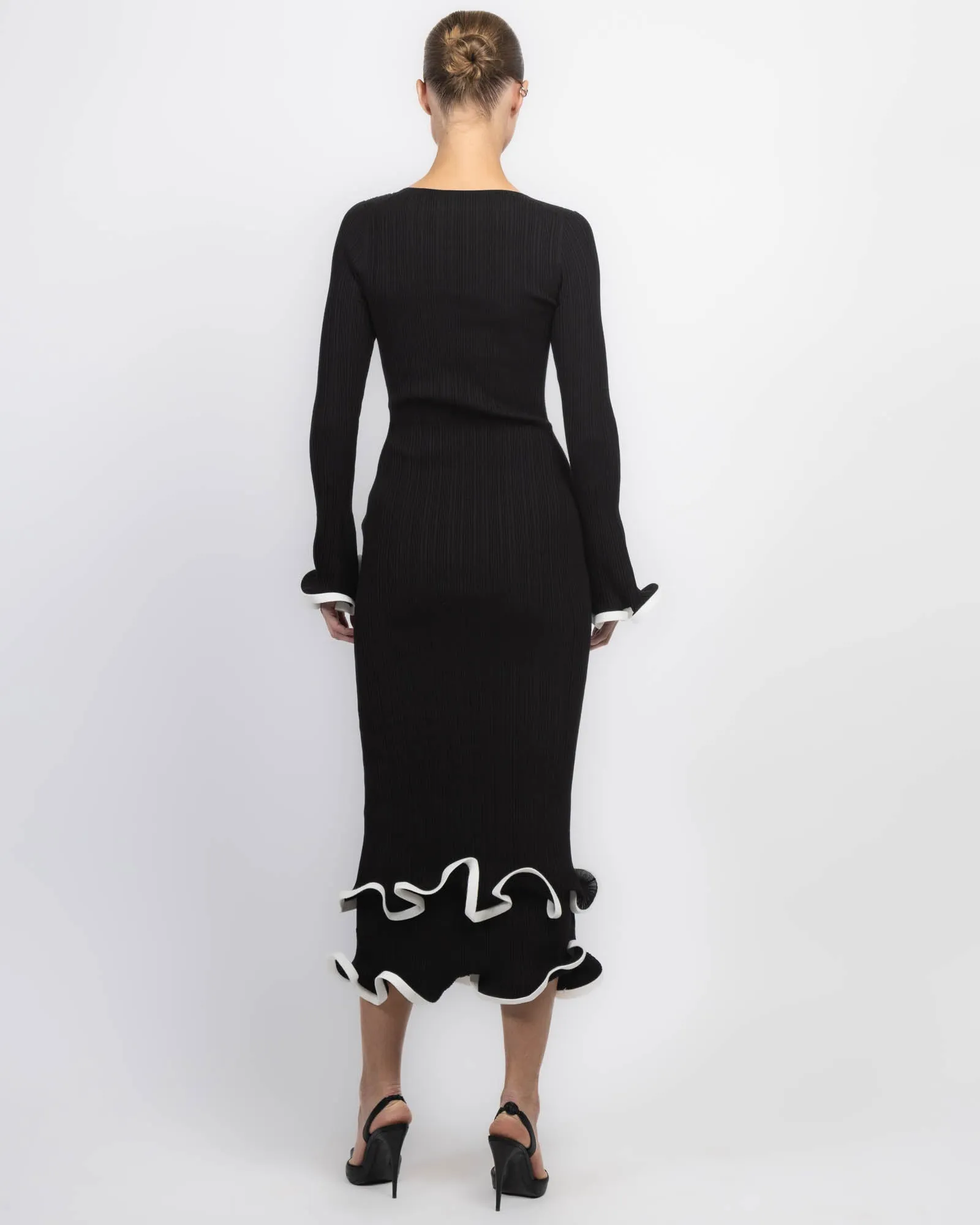 Solani Midi Dress sold by TNT Fashion product image thumbnail 2
