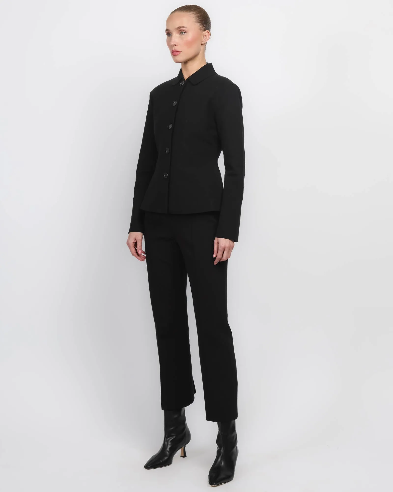 Geo Oliver Jacket sold by TNT Fashion product image thumbnail 4