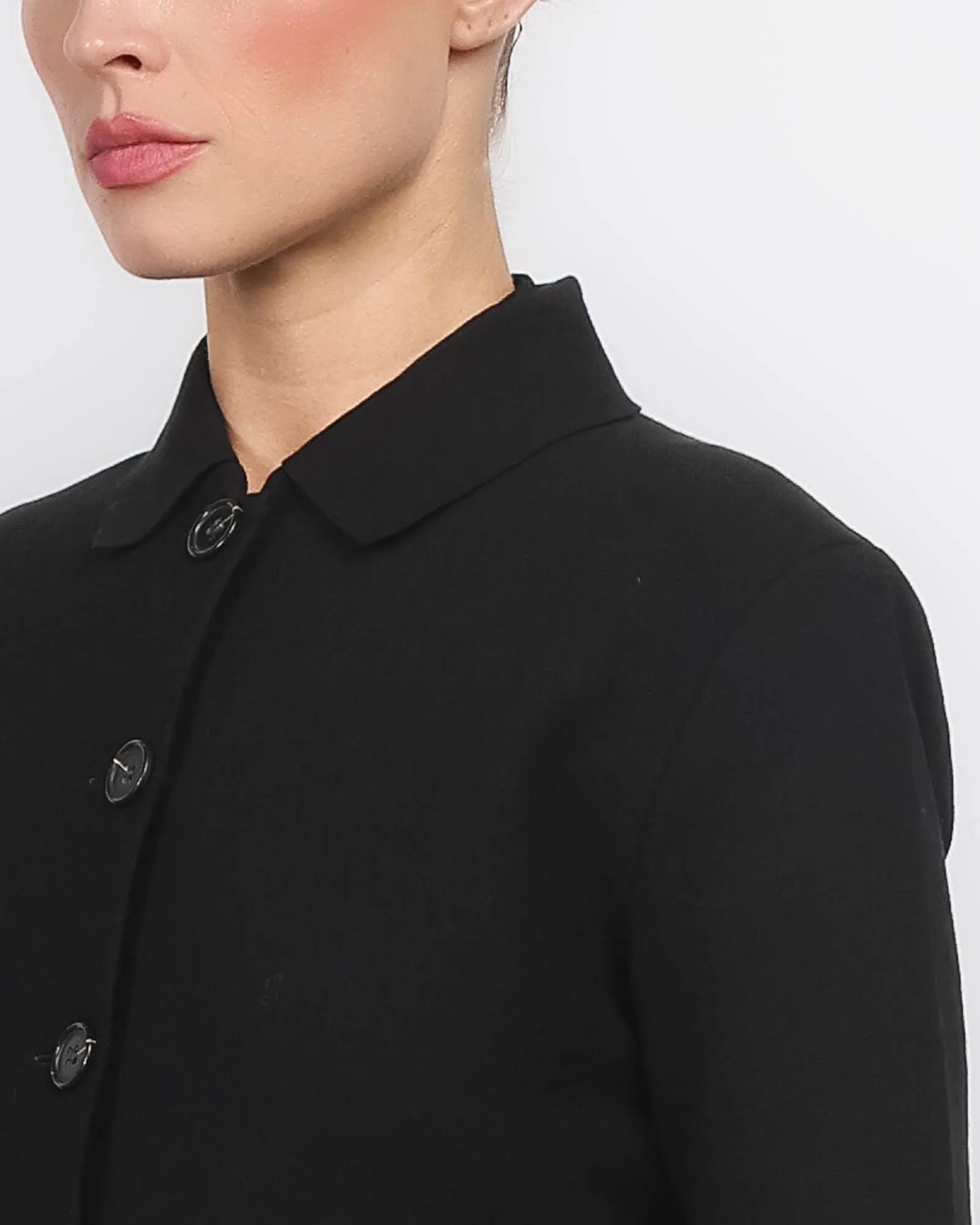 Geo Oliver Jacket sold by TNT Fashion product image thumbnail 5