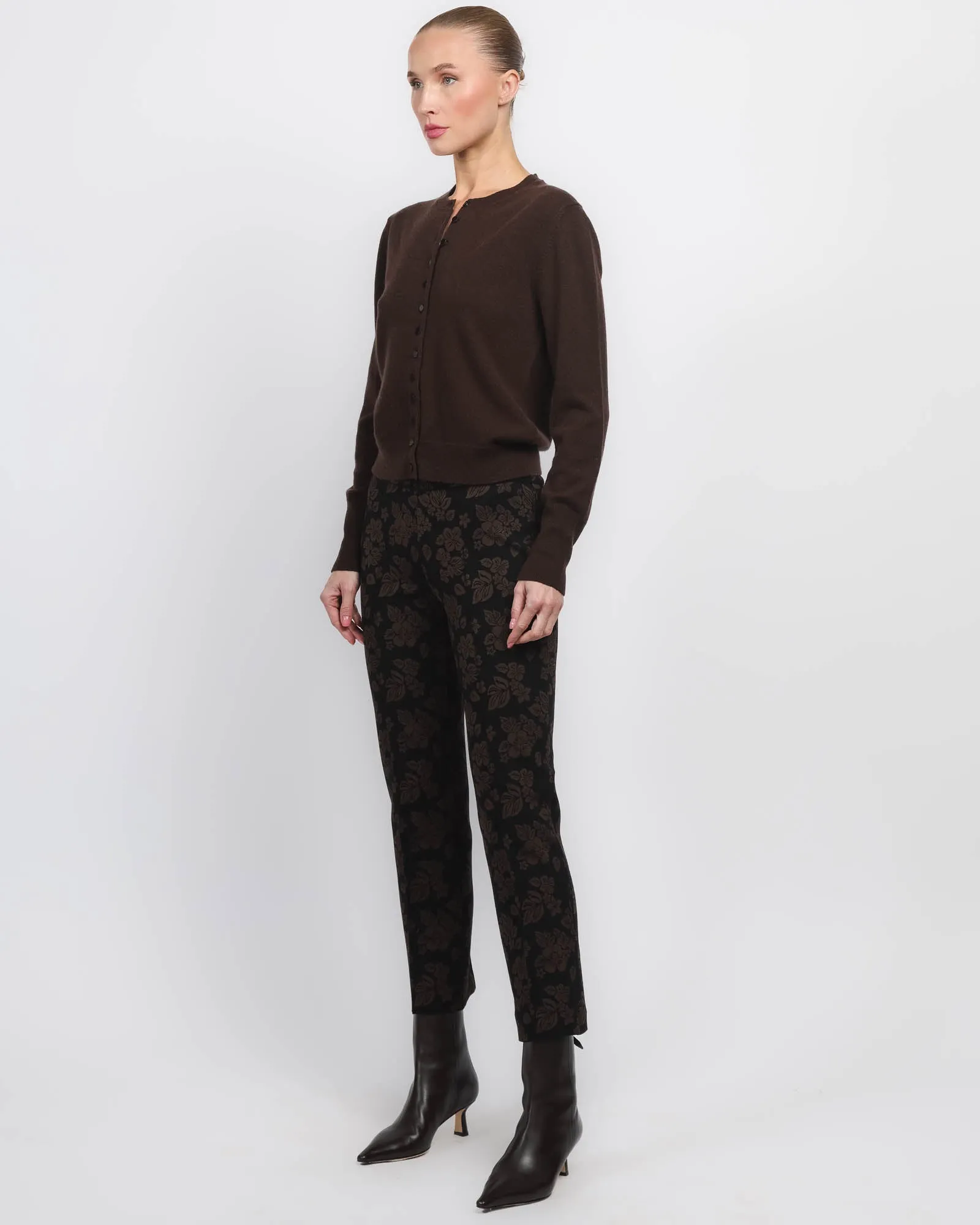 Floral Louis Pants sold by TNT Fashion product image thumbnail 4