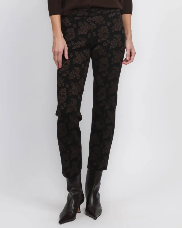 Floral Louis Pants sold by TNT Fashion