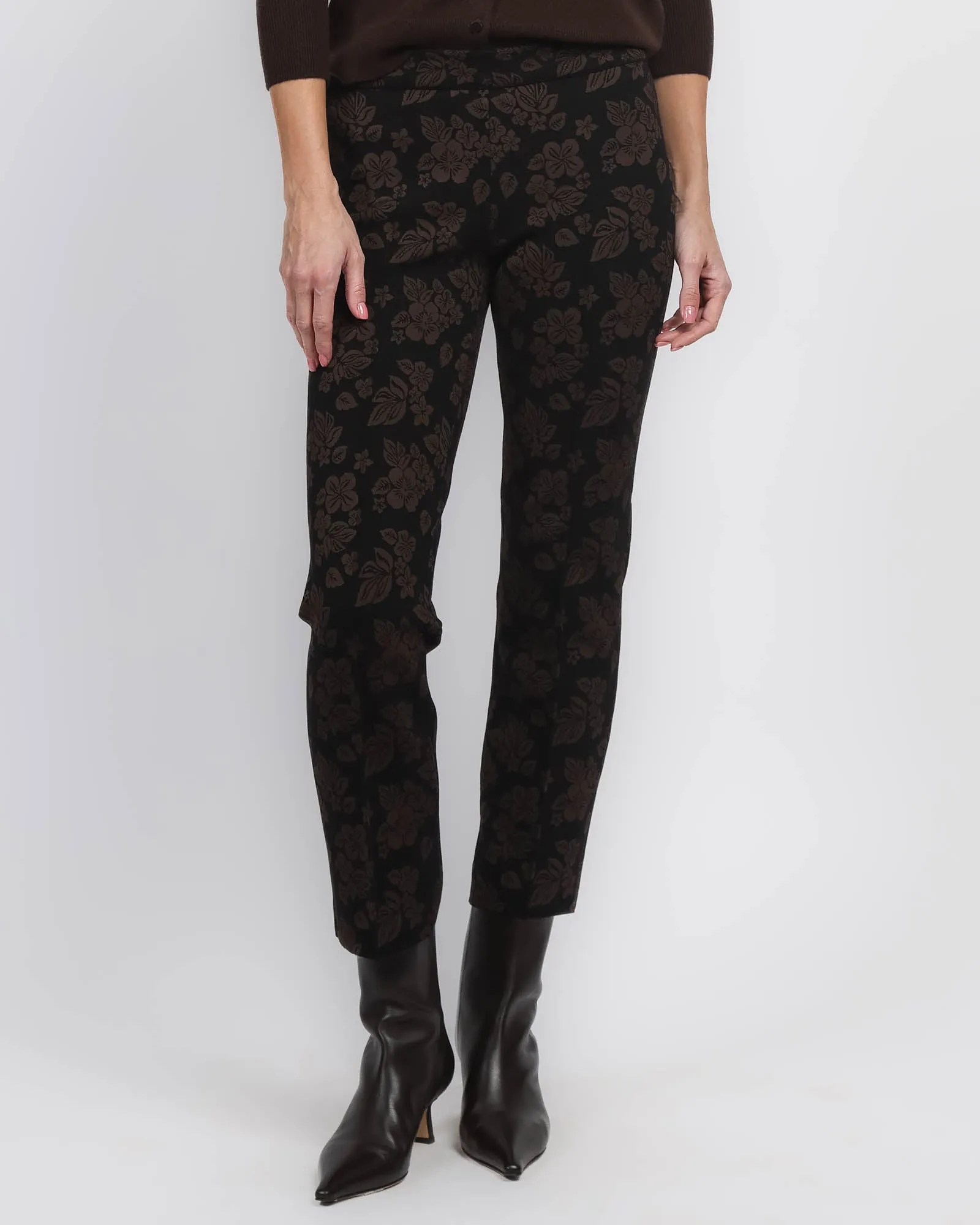 Floral Louis Pants sold by TNT Fashion